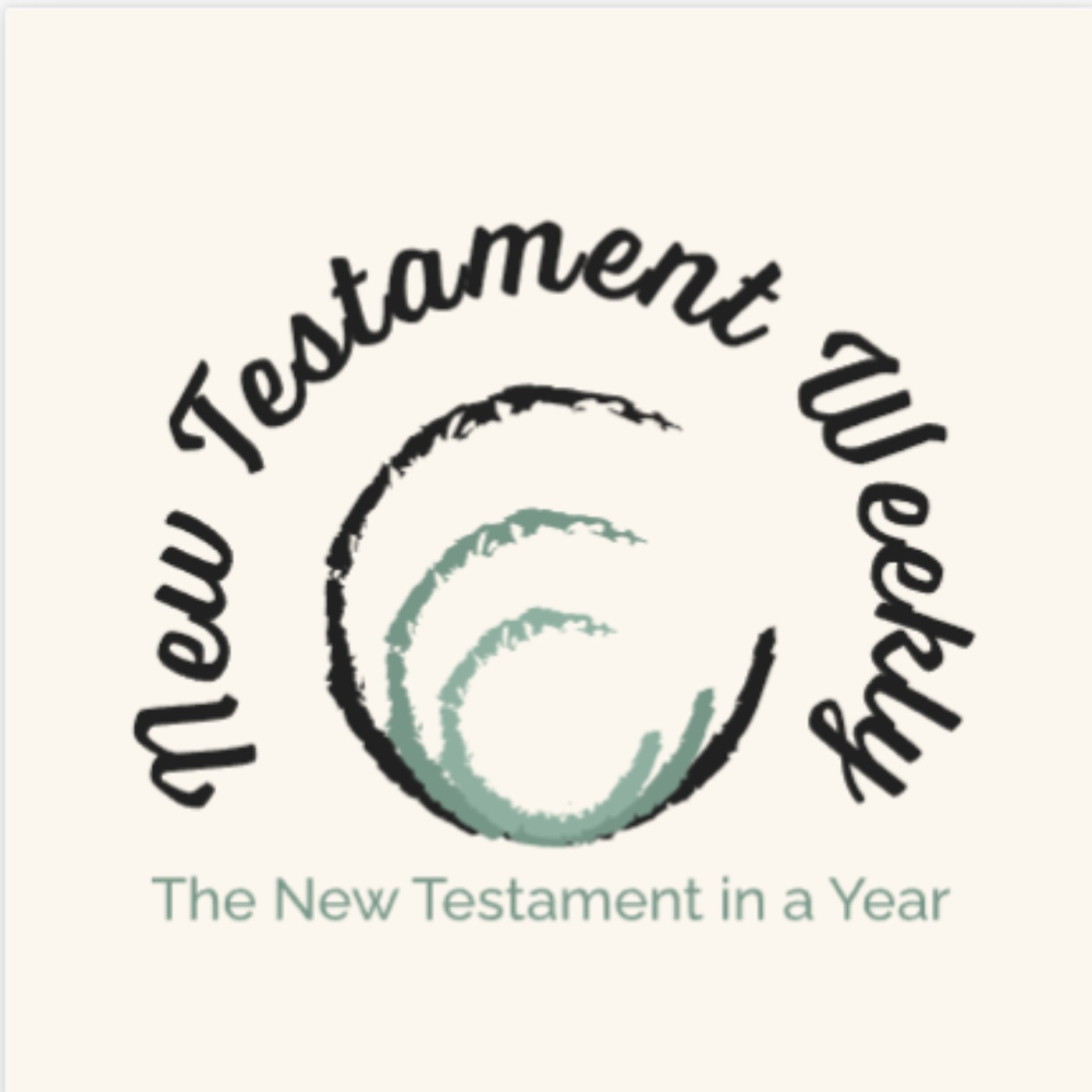 New Testament Weekly