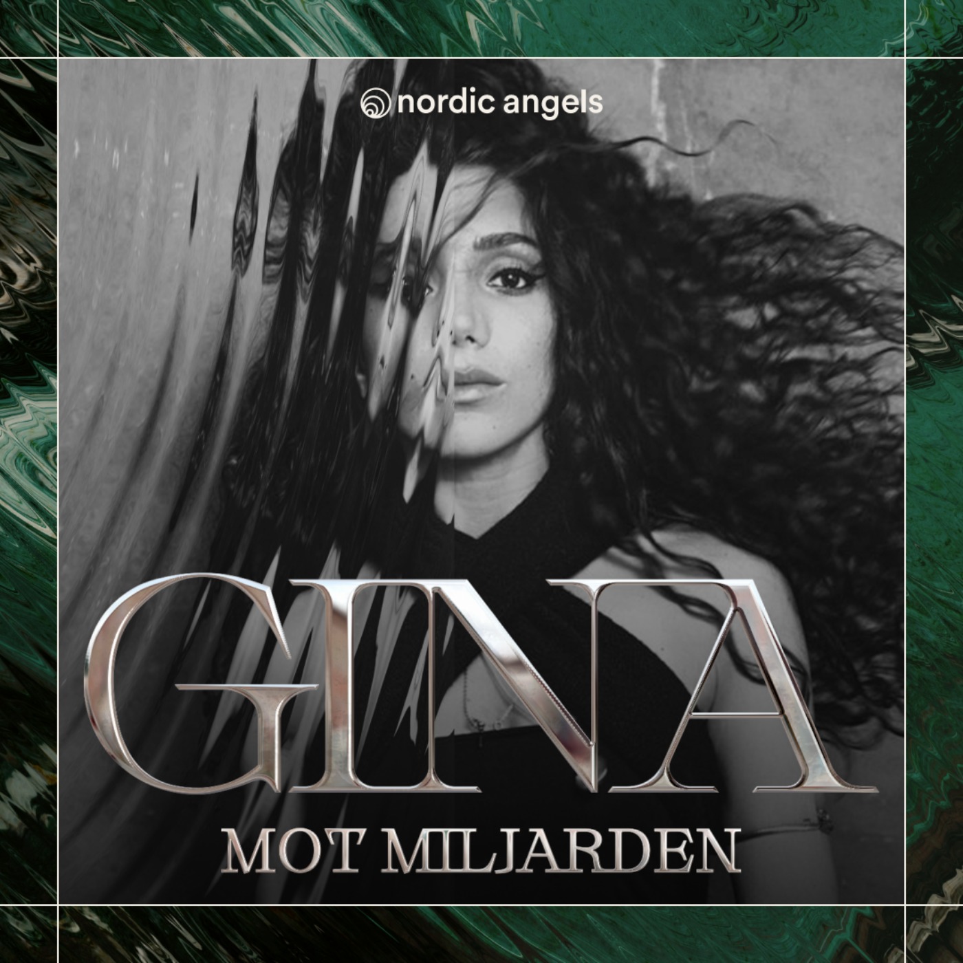 Gina mot Miljarden