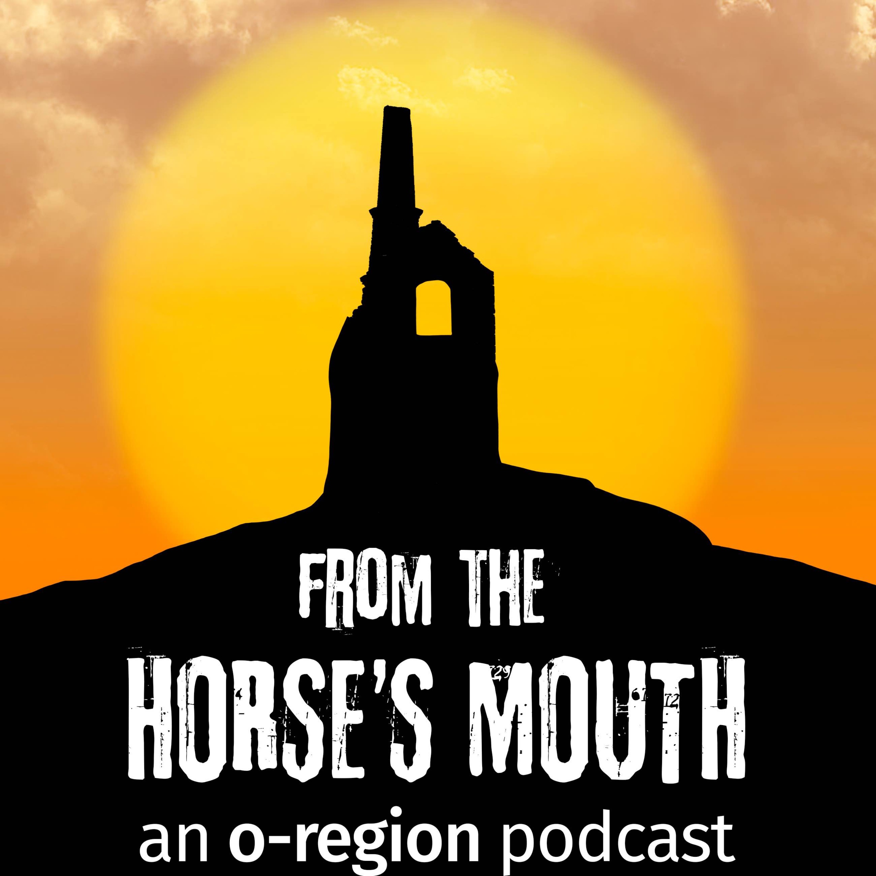 From The Horse's Mouth | o-region