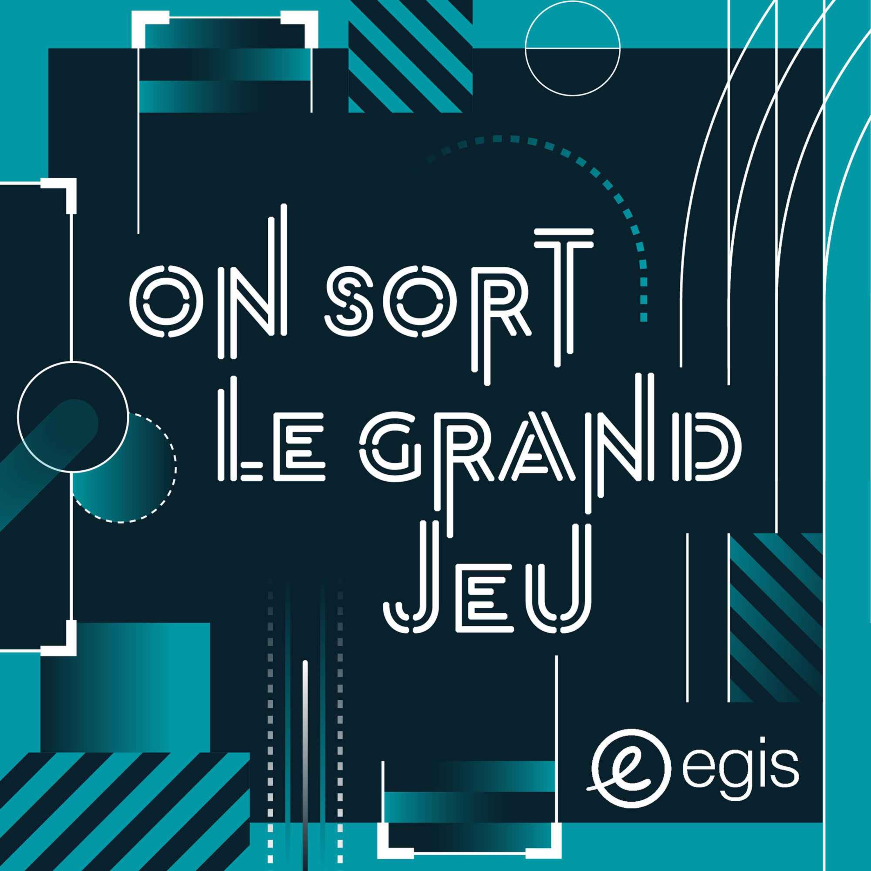 On sort le grand jeu podcast artwork