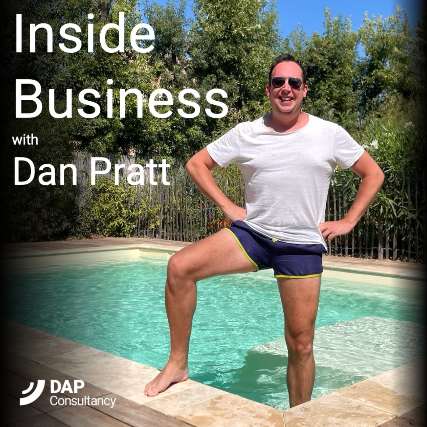 Inside Business with Dan Pratt
