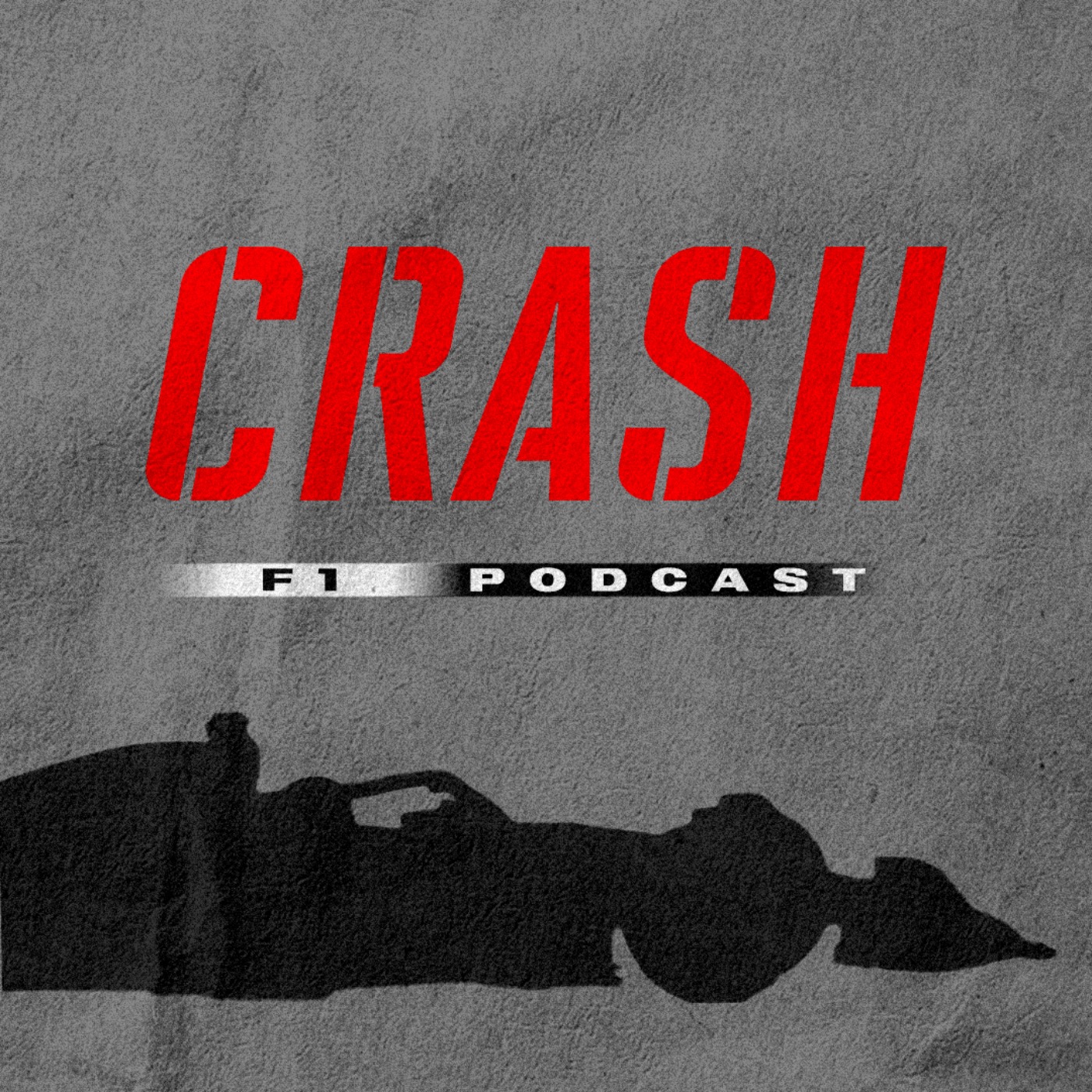 Crash F1 Podcast 