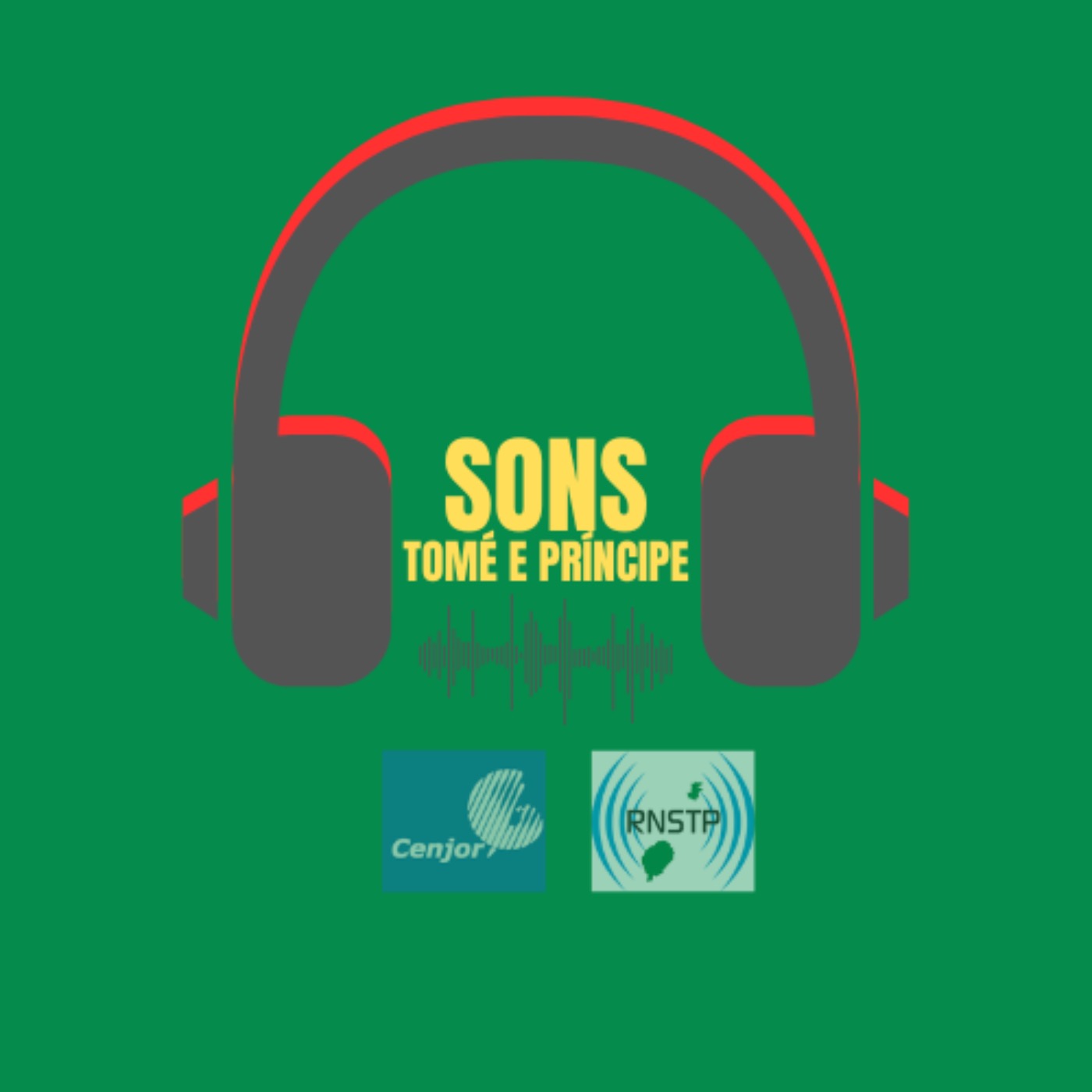 Sons Tomé e Príncipe