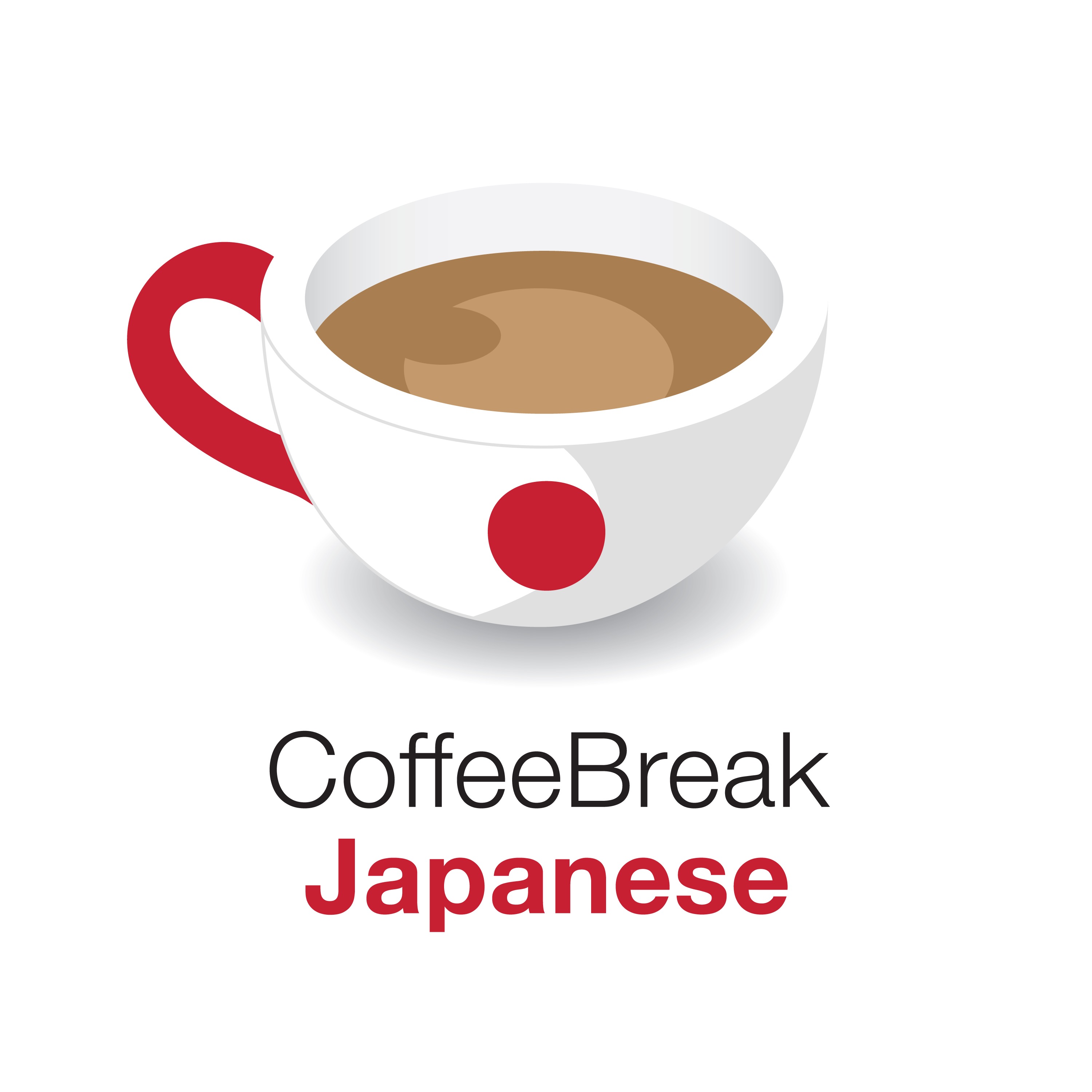 Coffee Break Japanese