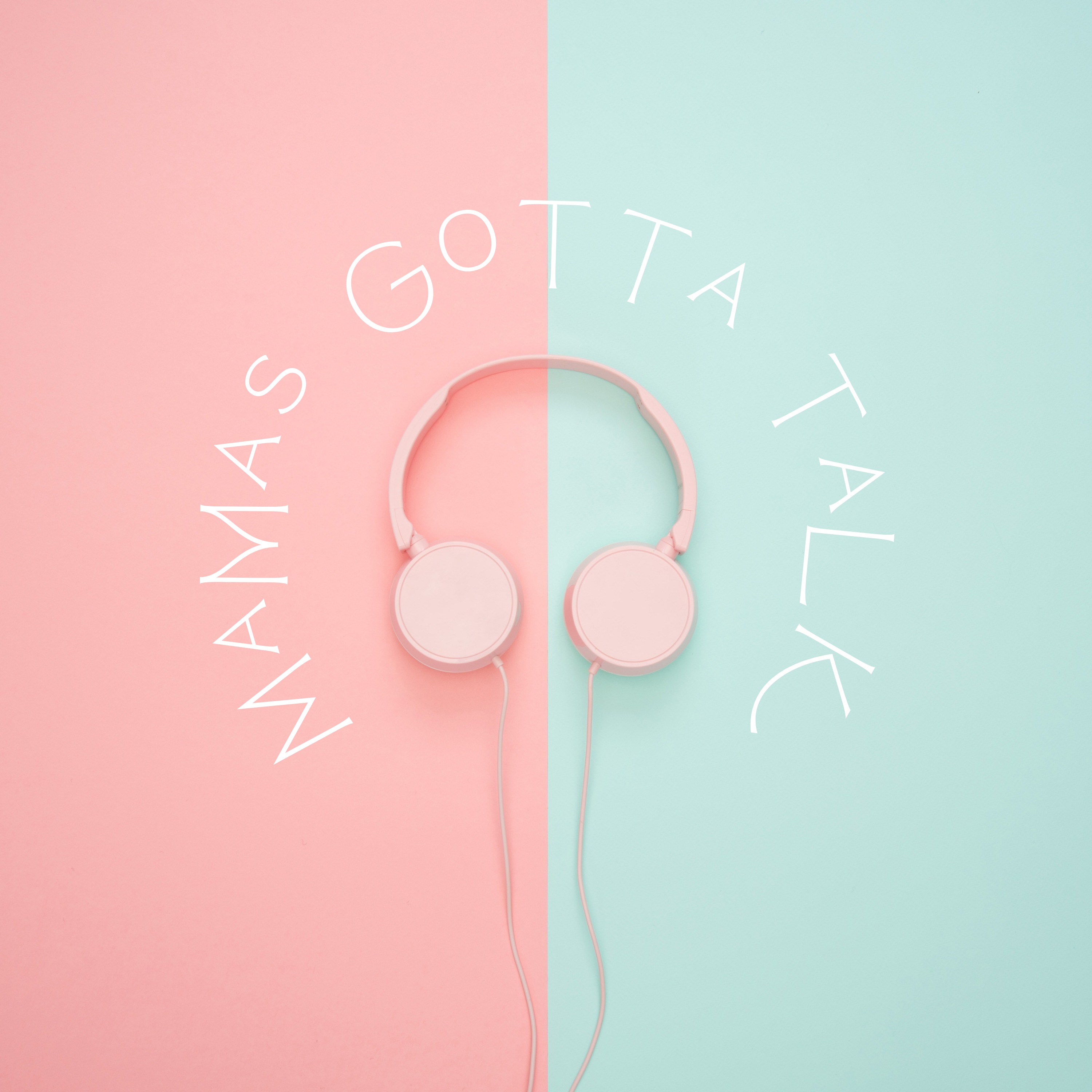 Mamas Gotta Talk podcast artwork