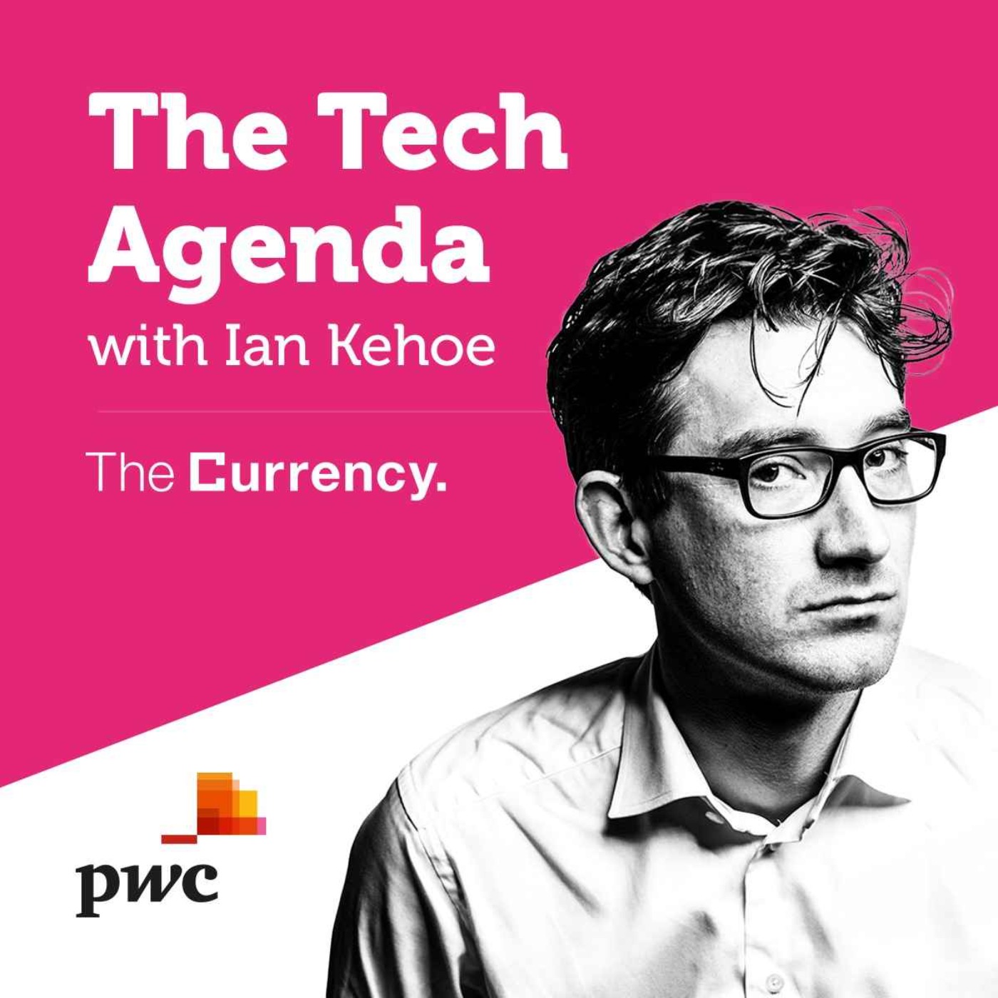 The Tech Agenda powered by PwC