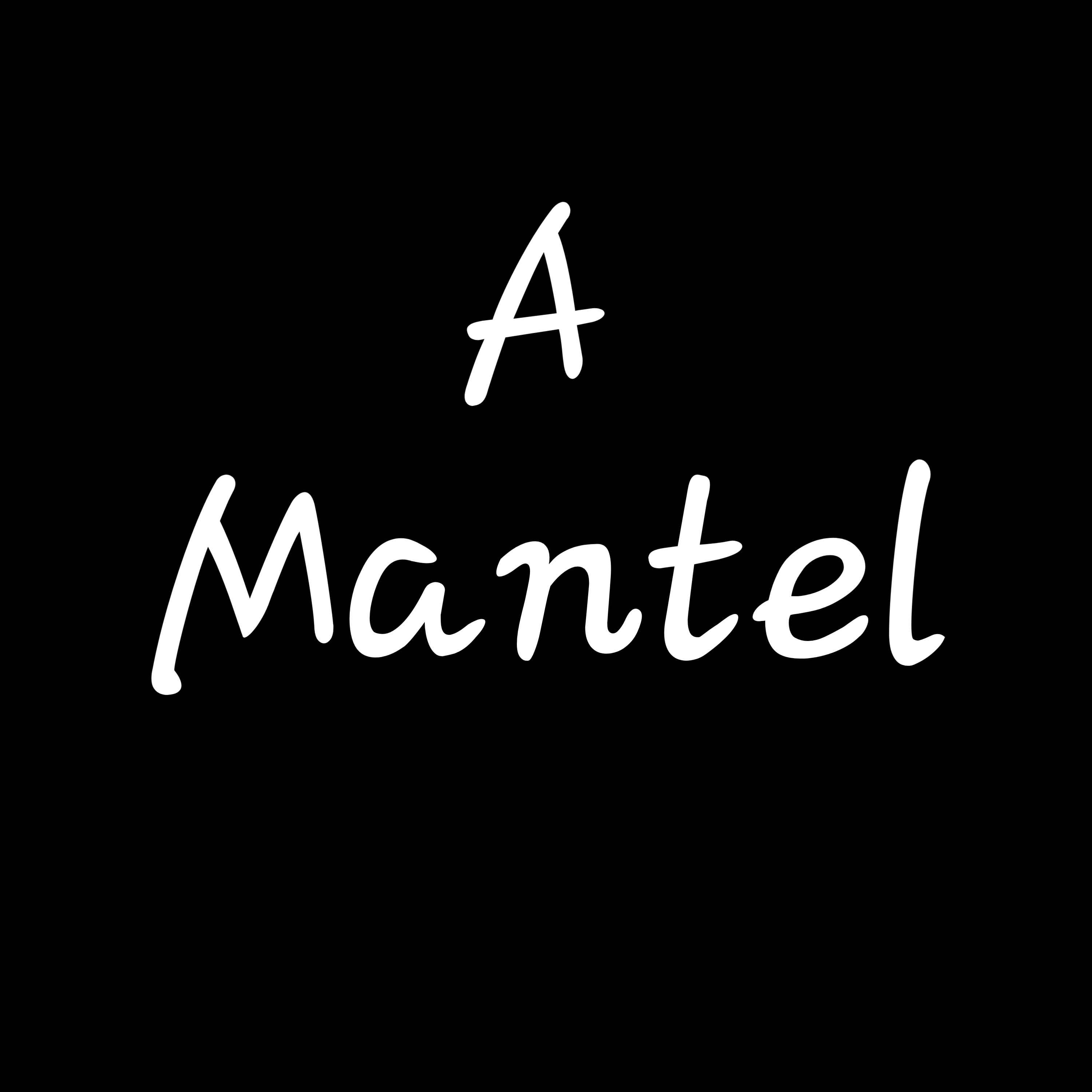A Mantel