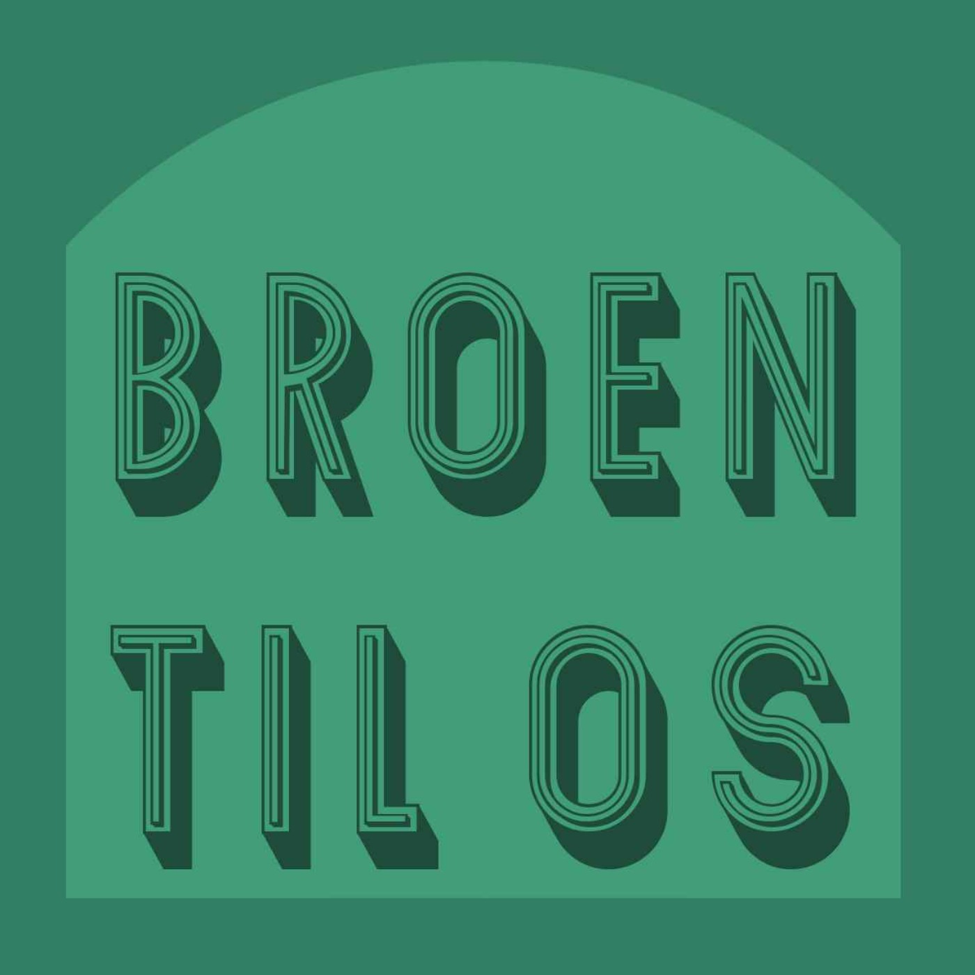 Broen til os