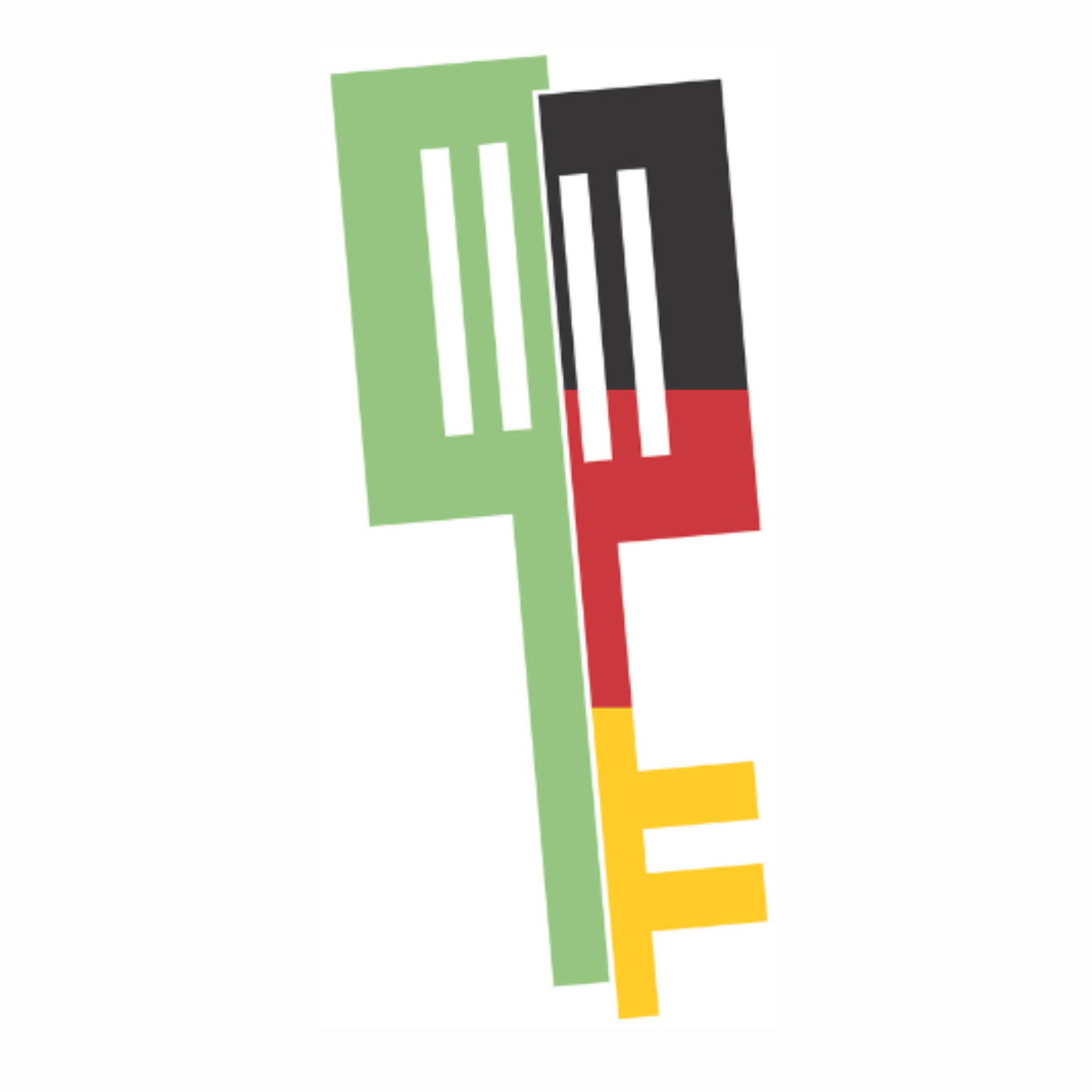2x(Un)Recht? podcast artwork