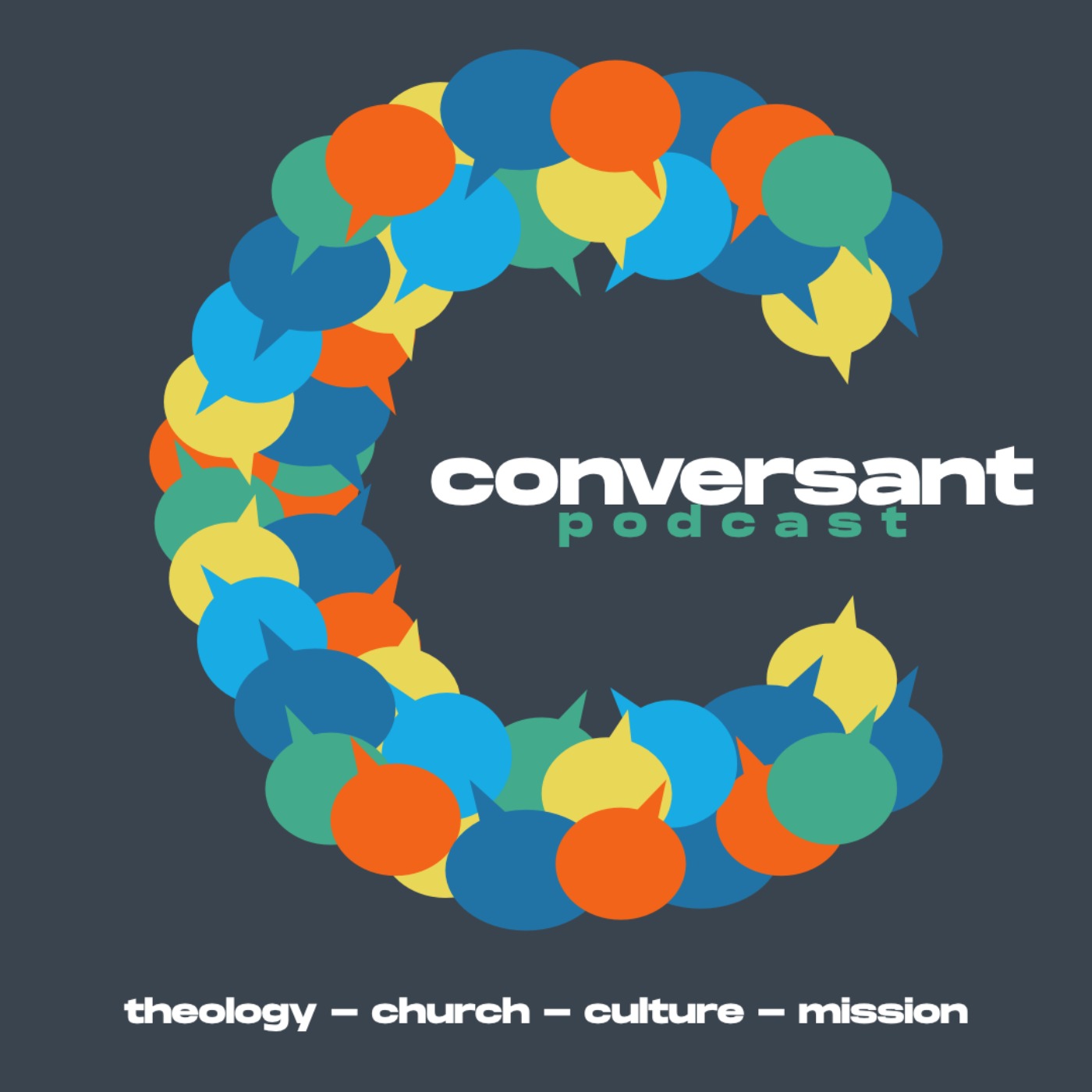 Conversant Podcast