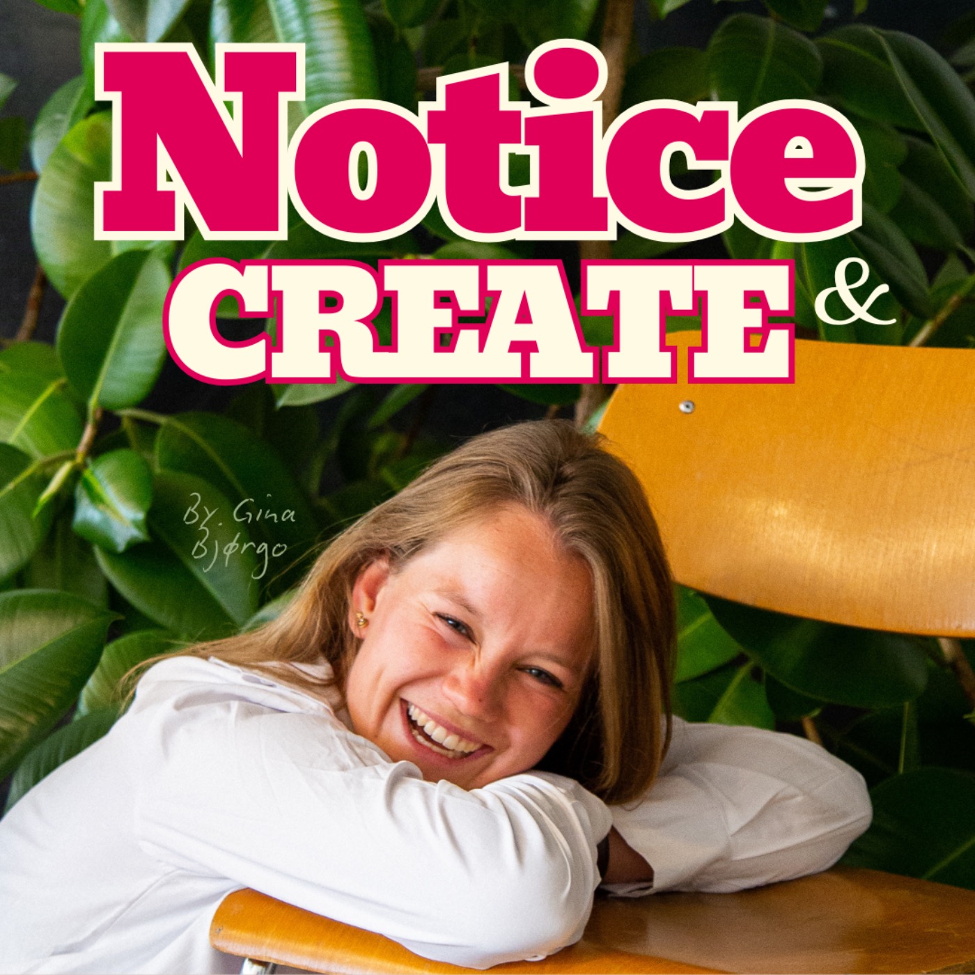 Notice and Create