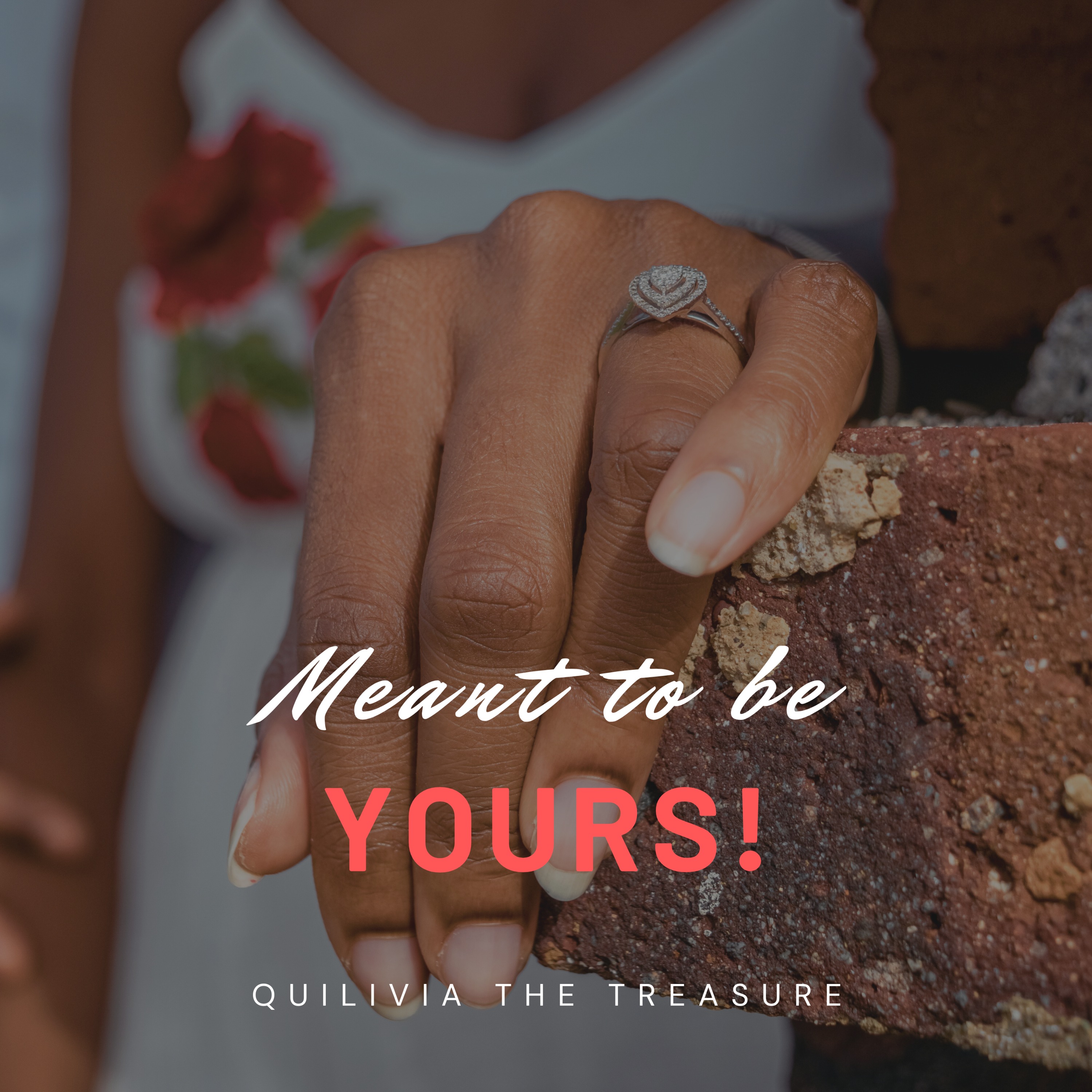 Meant to be Yours!