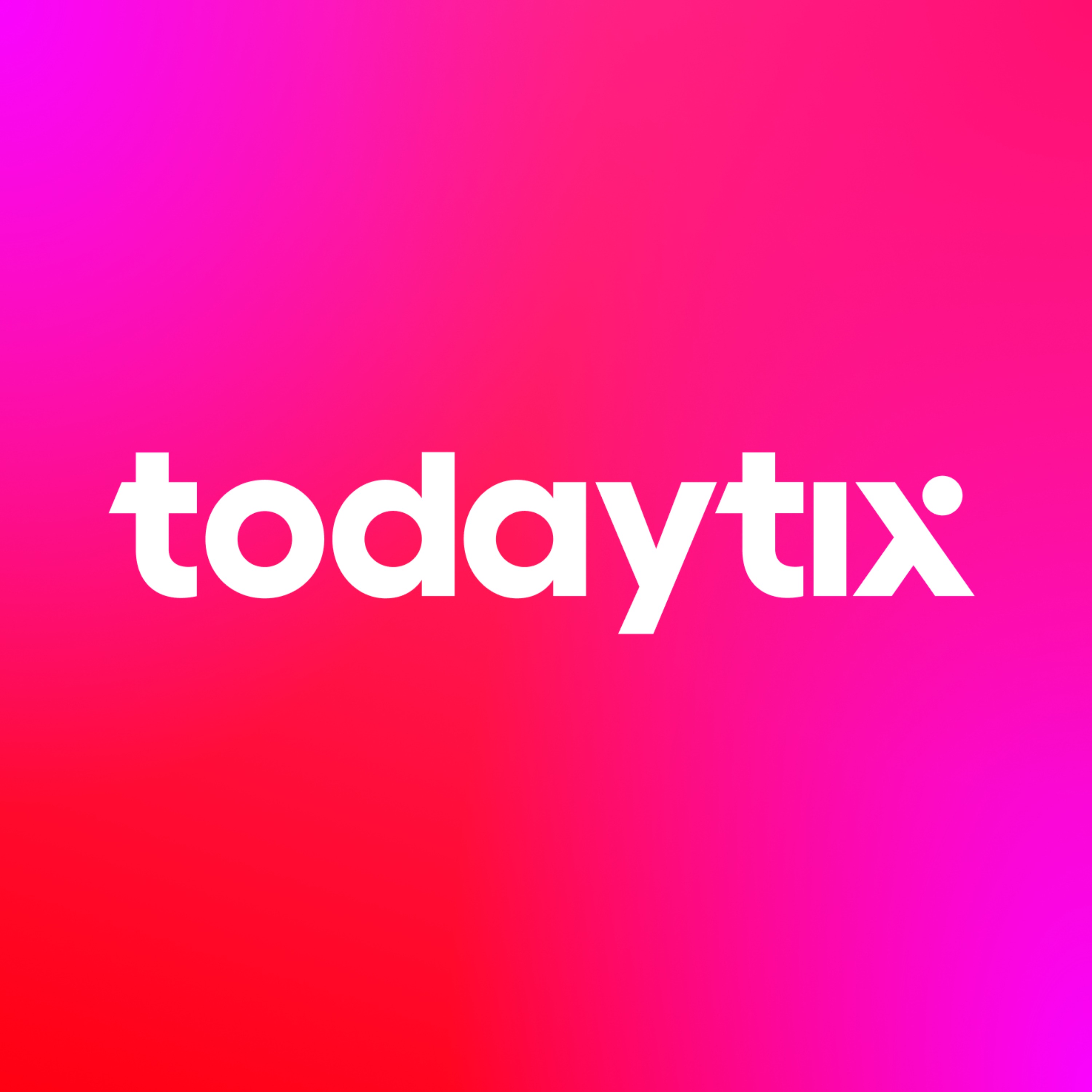 TodayTix New York