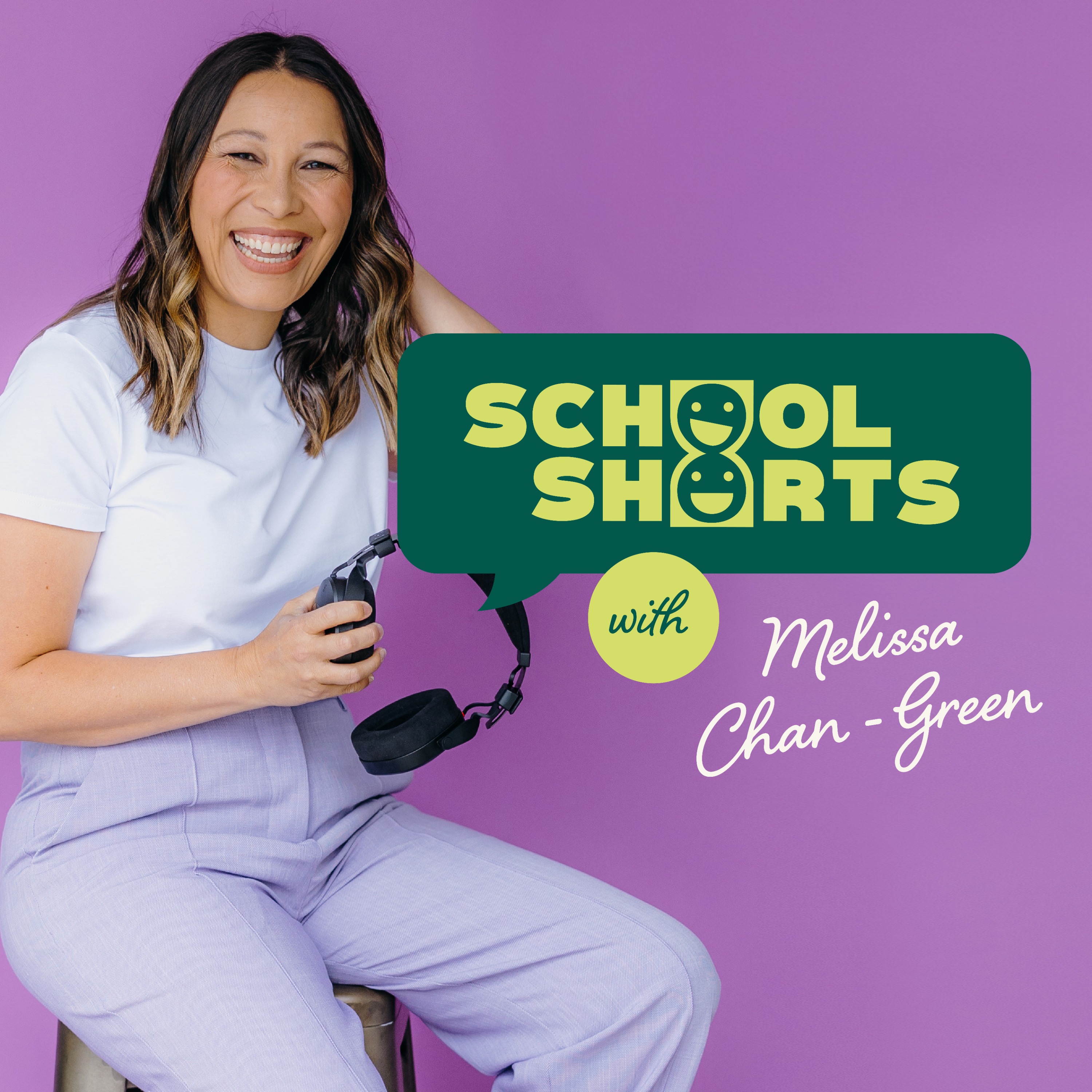 School Shorts 