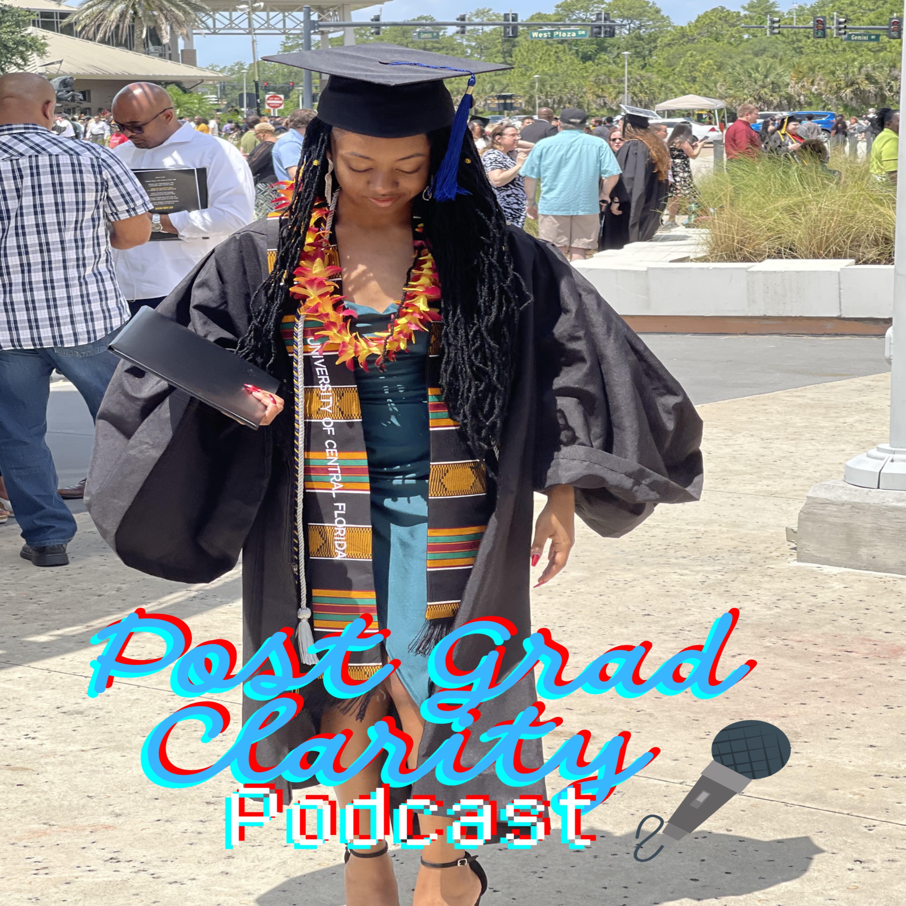Post Grad Clarity
