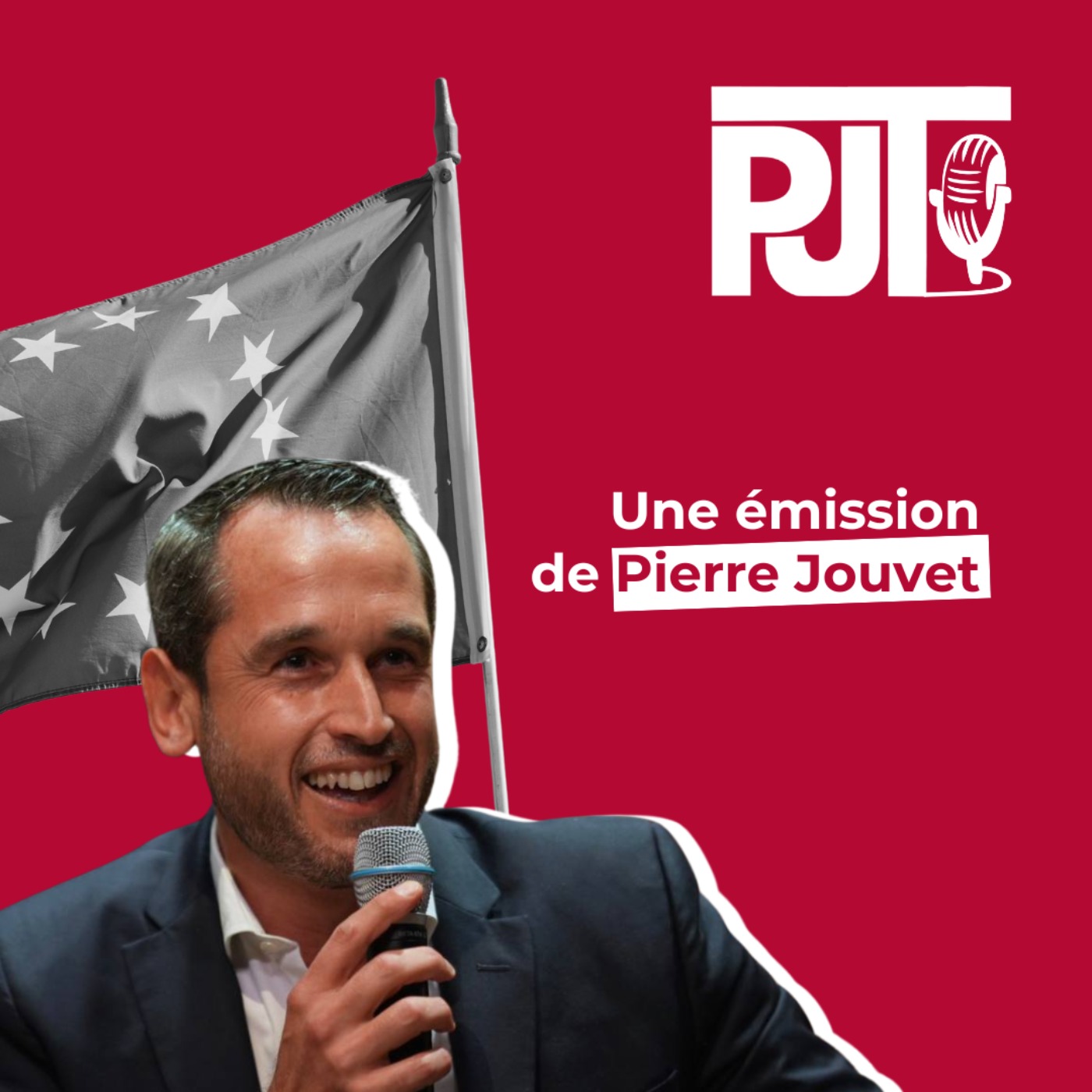 PJT - le JT de Pierre Jouvet