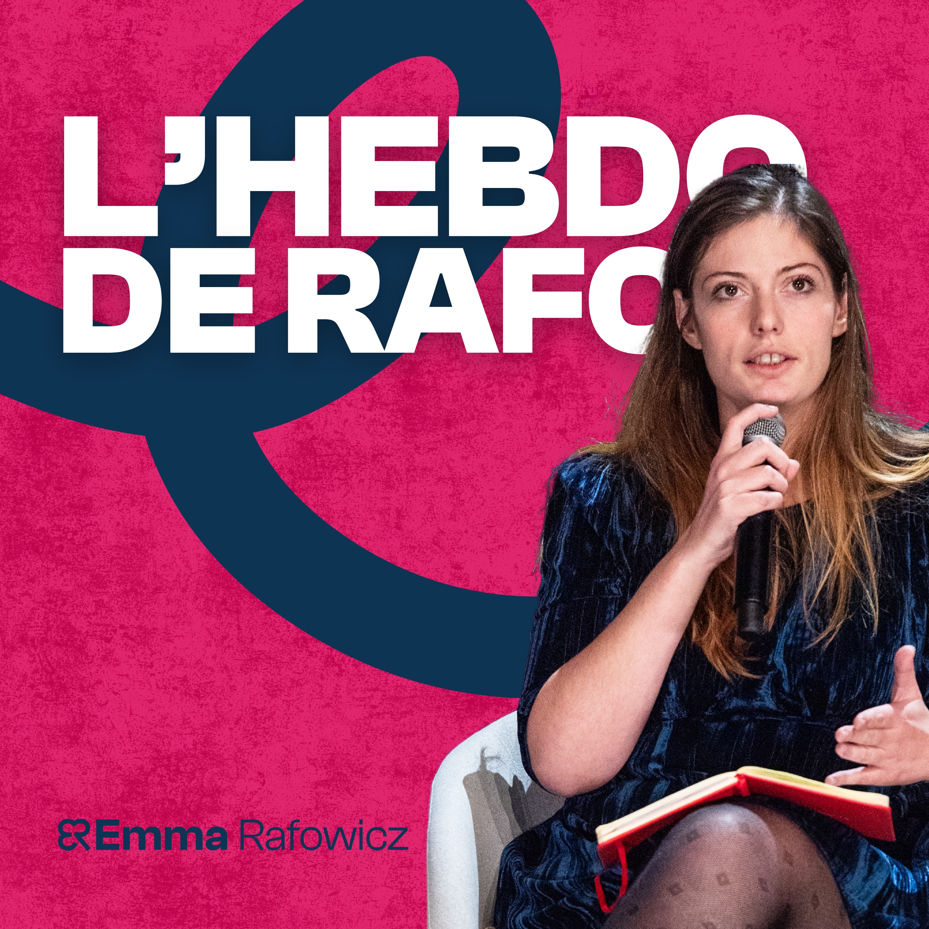 L'Hebdo de Rafo
