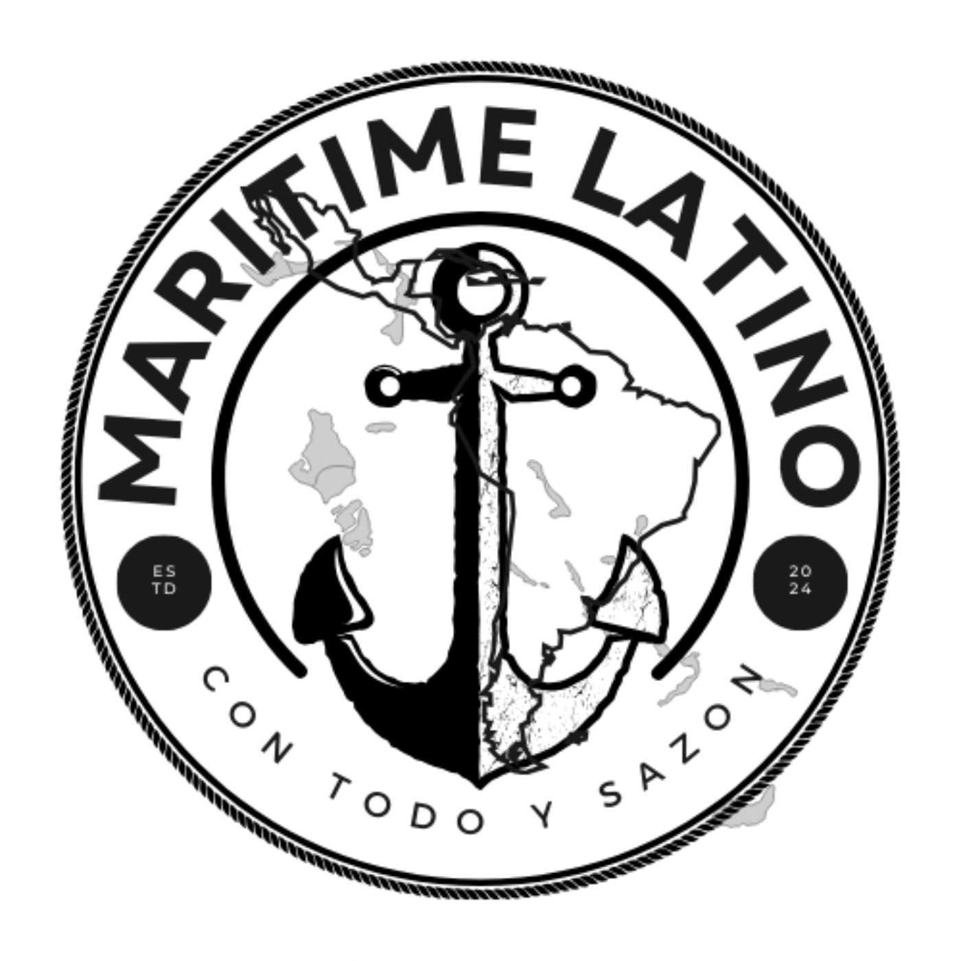 Maritime Latino Podcast
