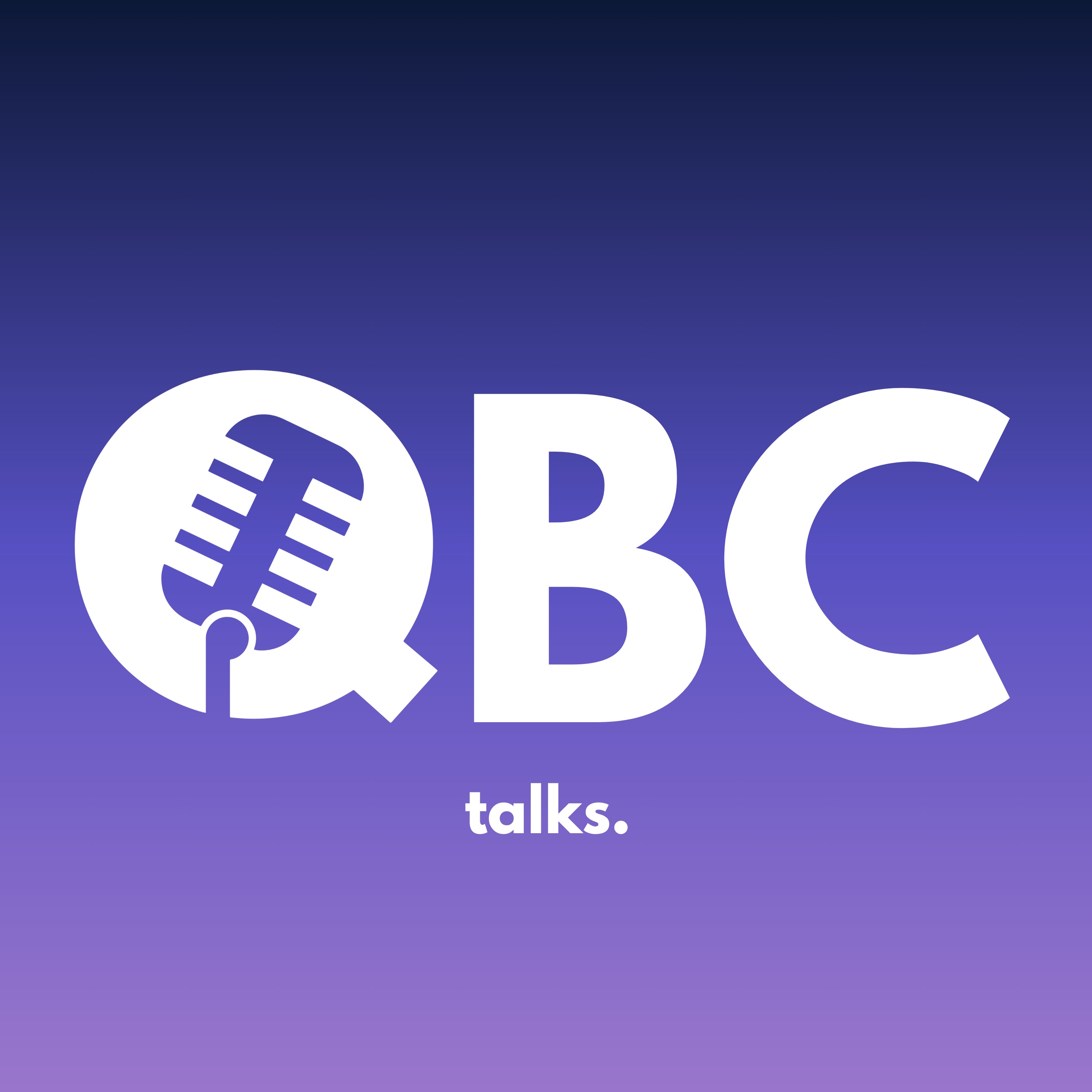 QBC Talks.