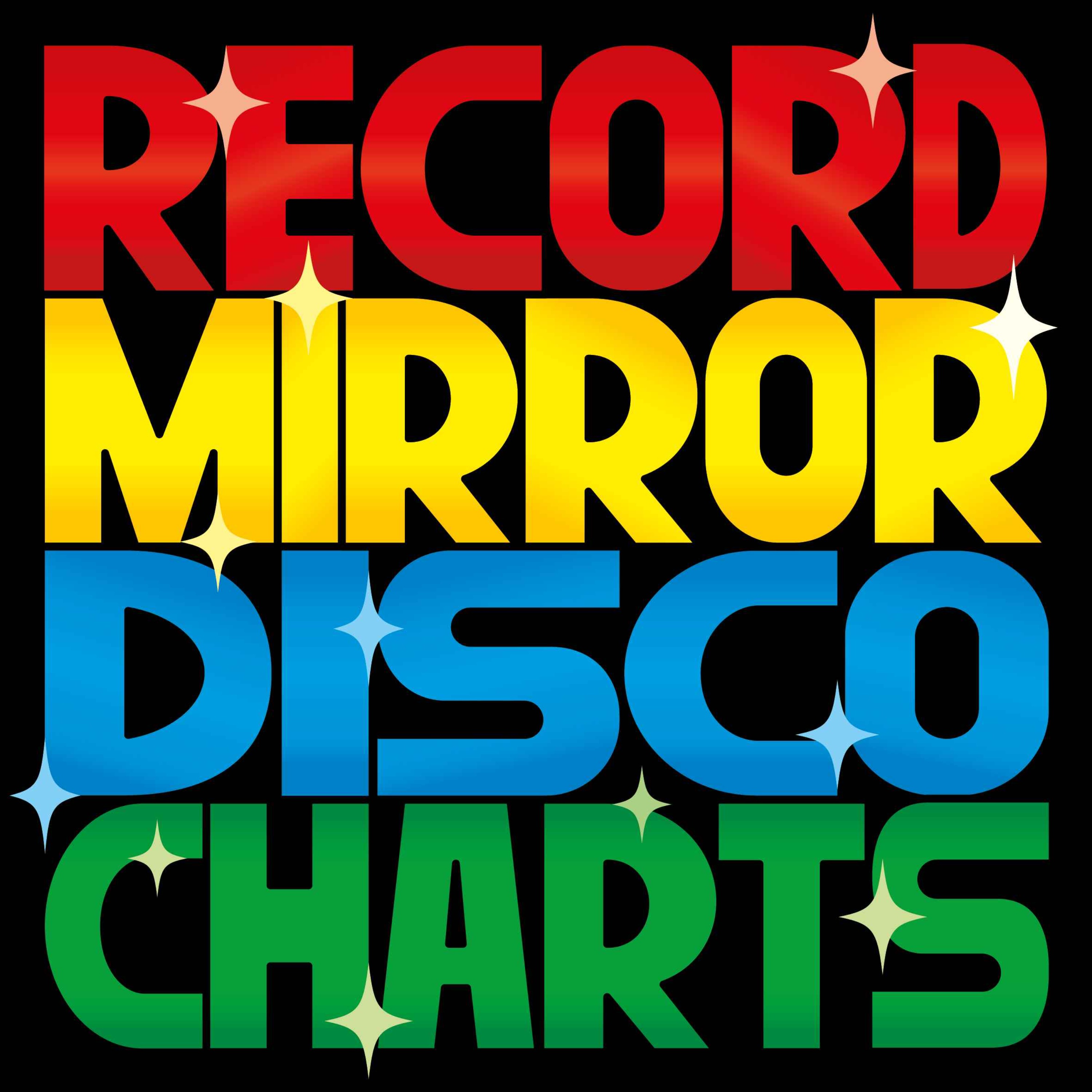 Record Mirror Disco Charts