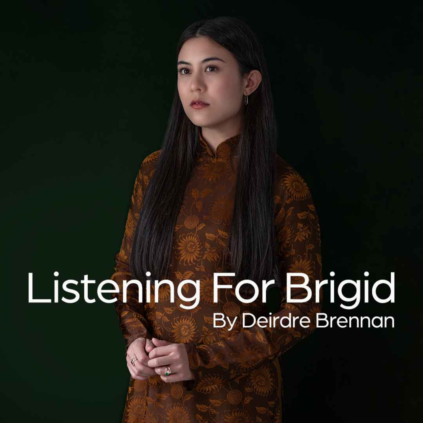 Listening For Brigid
