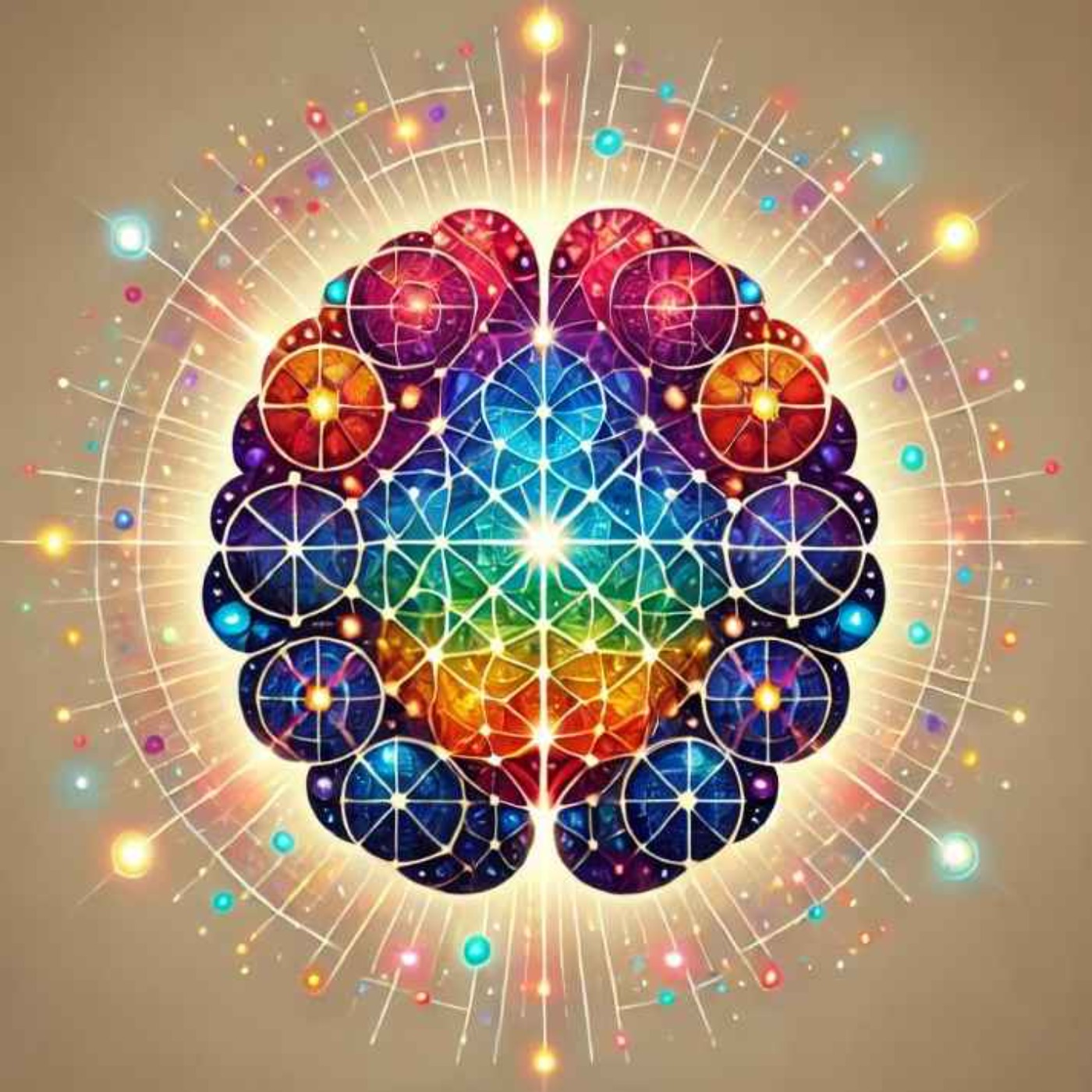 Mosaic Minds