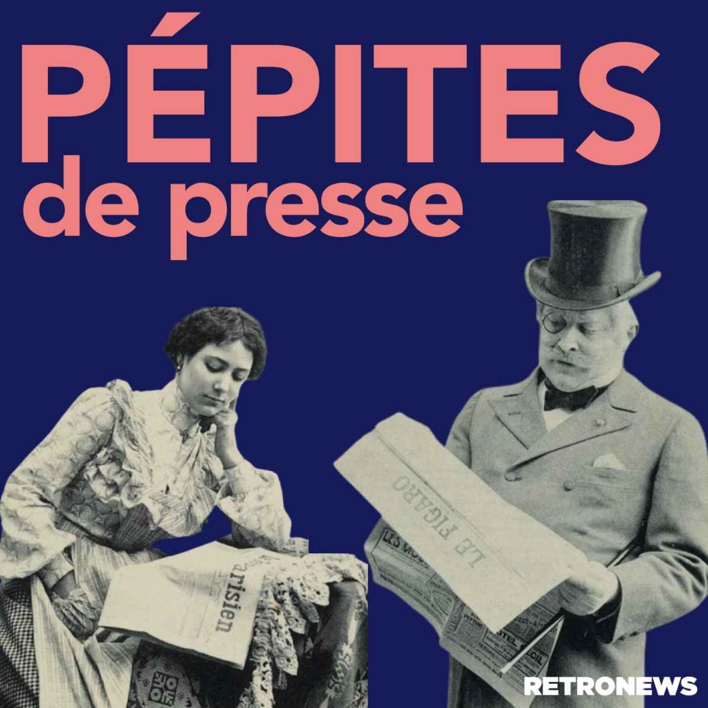 Pépites de presse