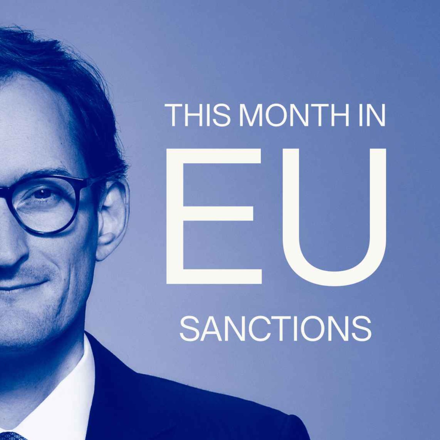 This Month in EU Sanctions 
