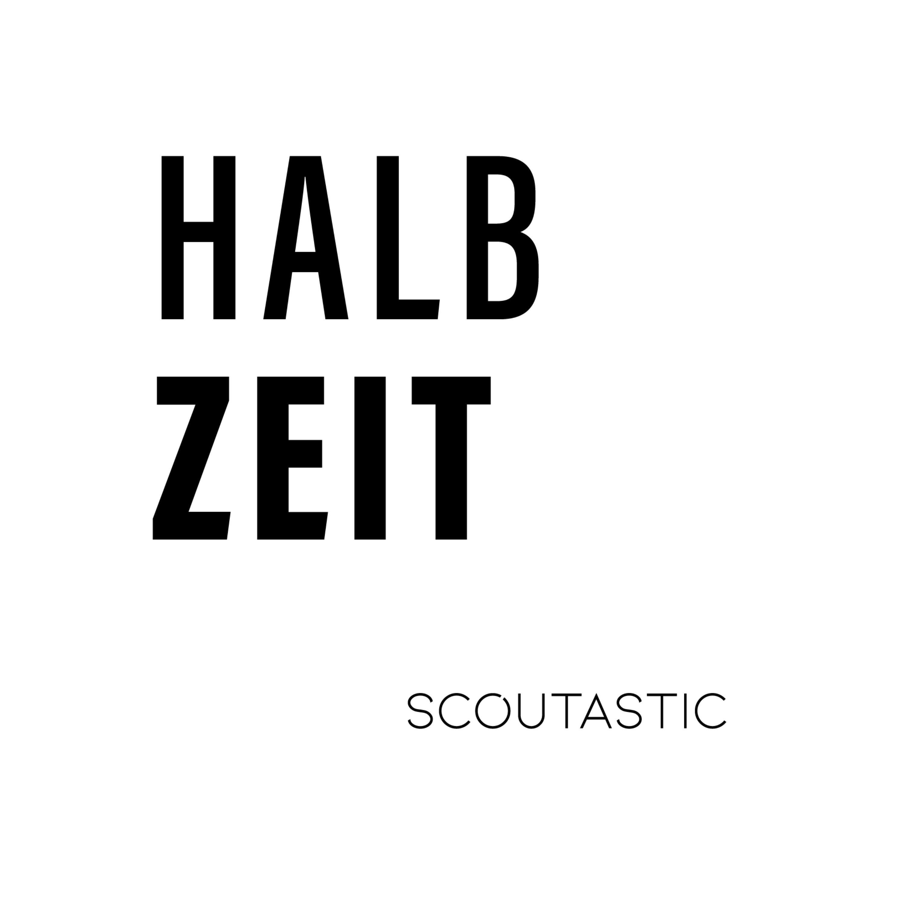 Halbzeit