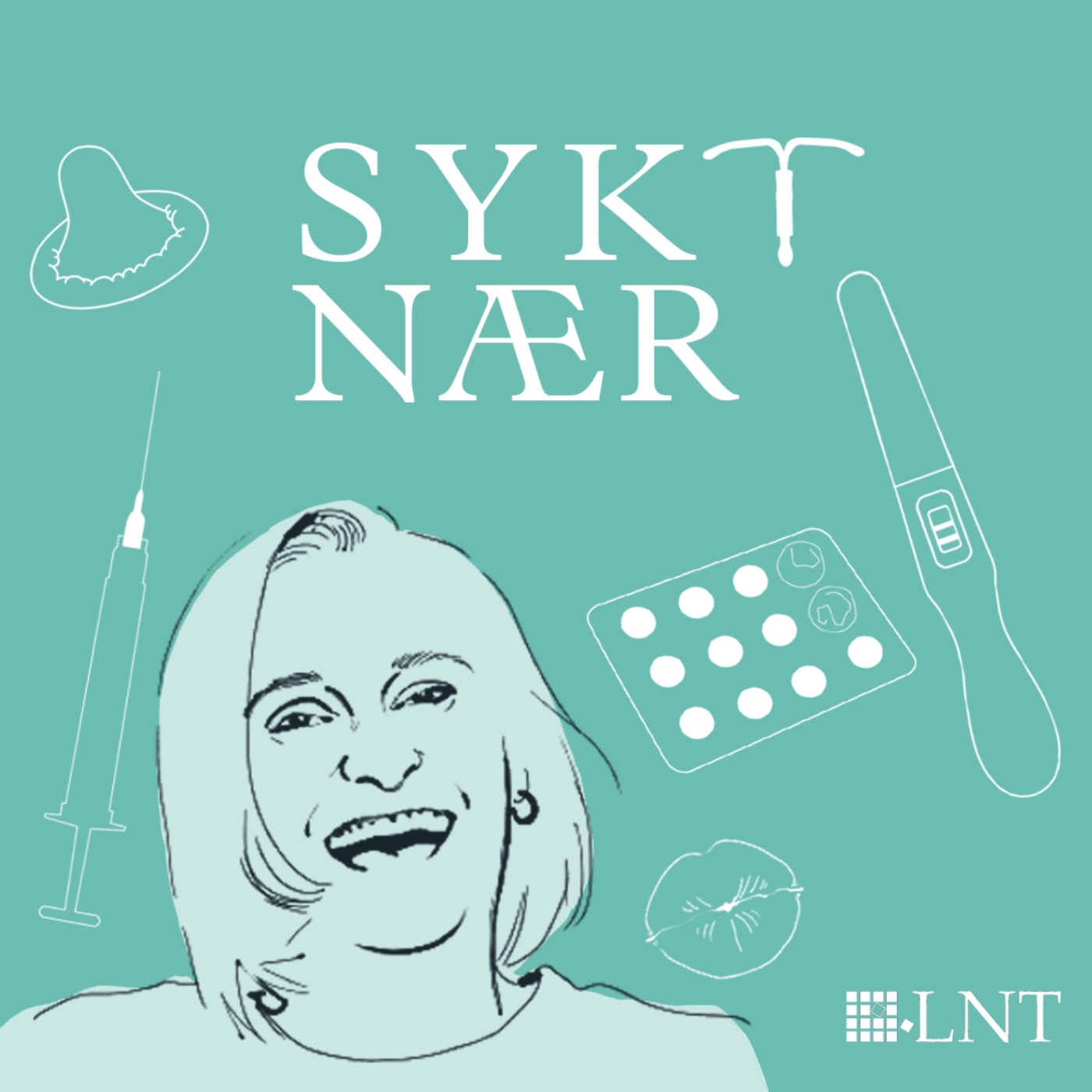Sykt Nær