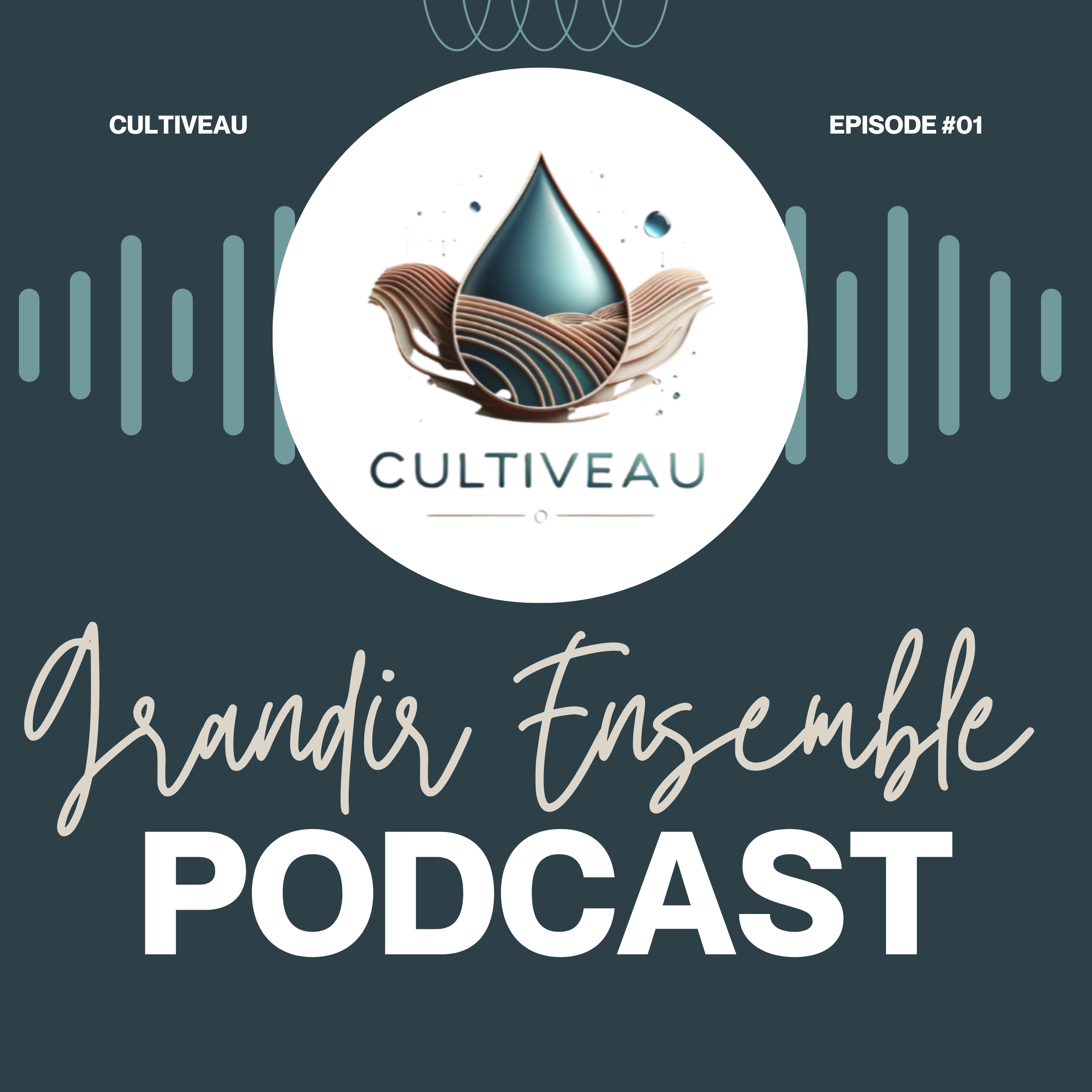 Podcast Cover