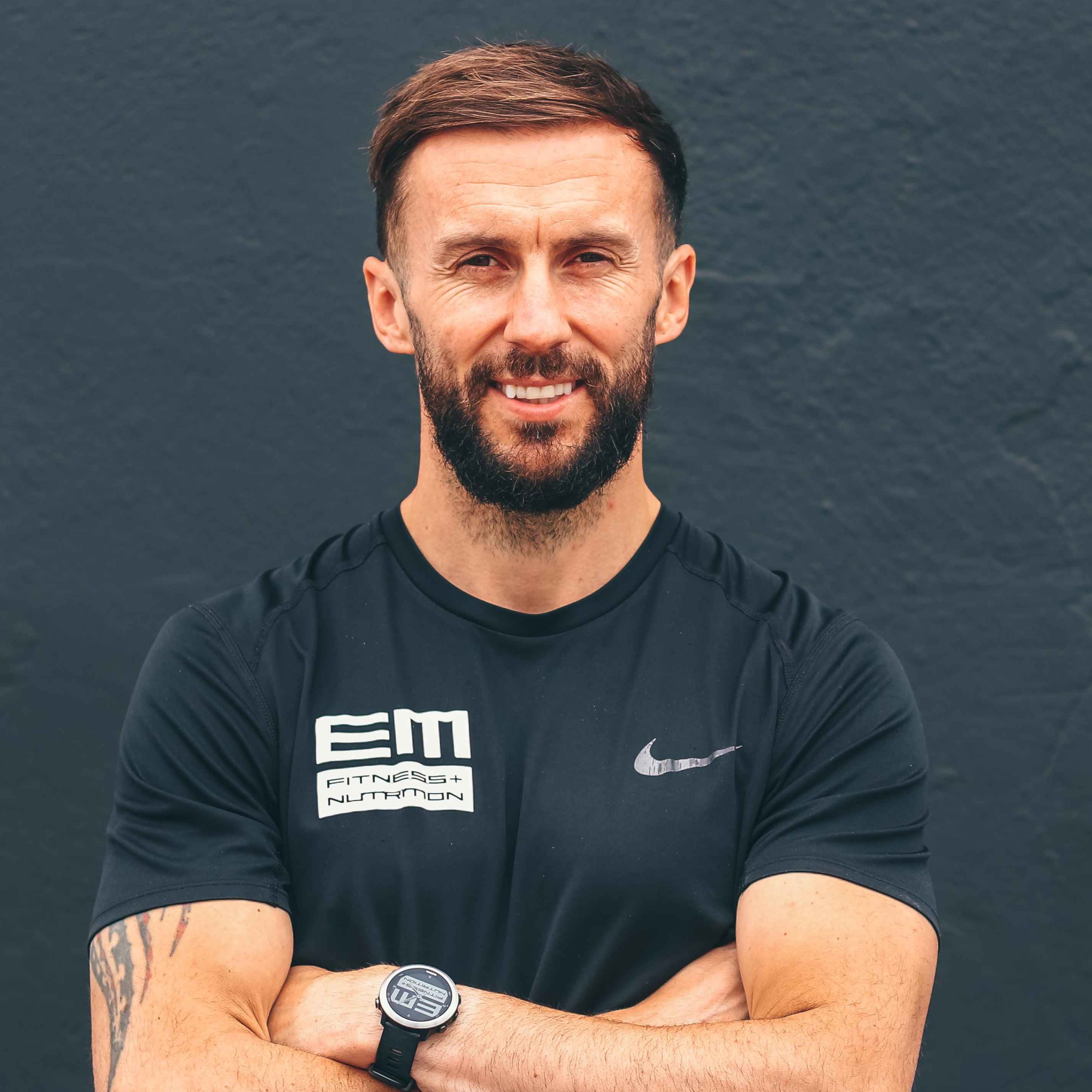 Fit Happens... The EM Way