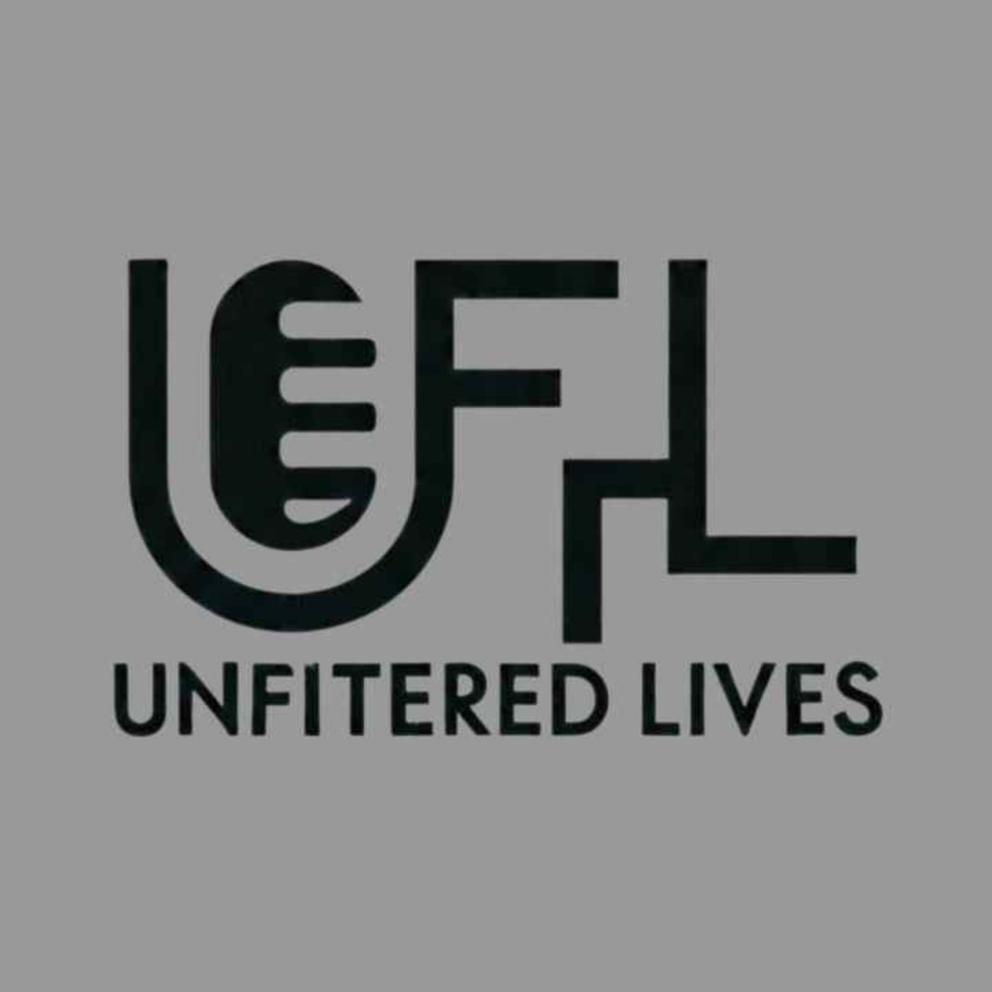 The Unfitered Lives Show