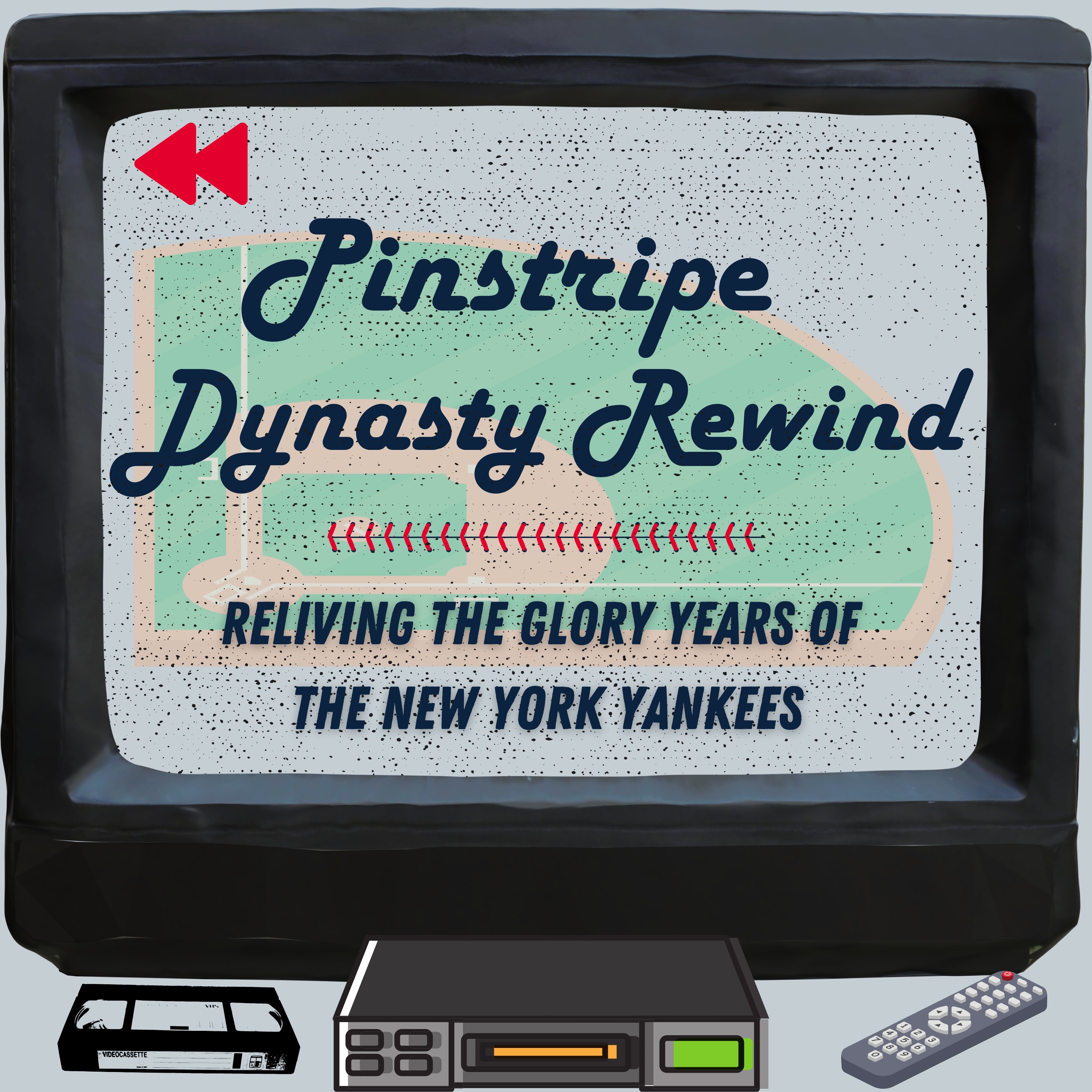 Pinstripe Dynasty Rewind