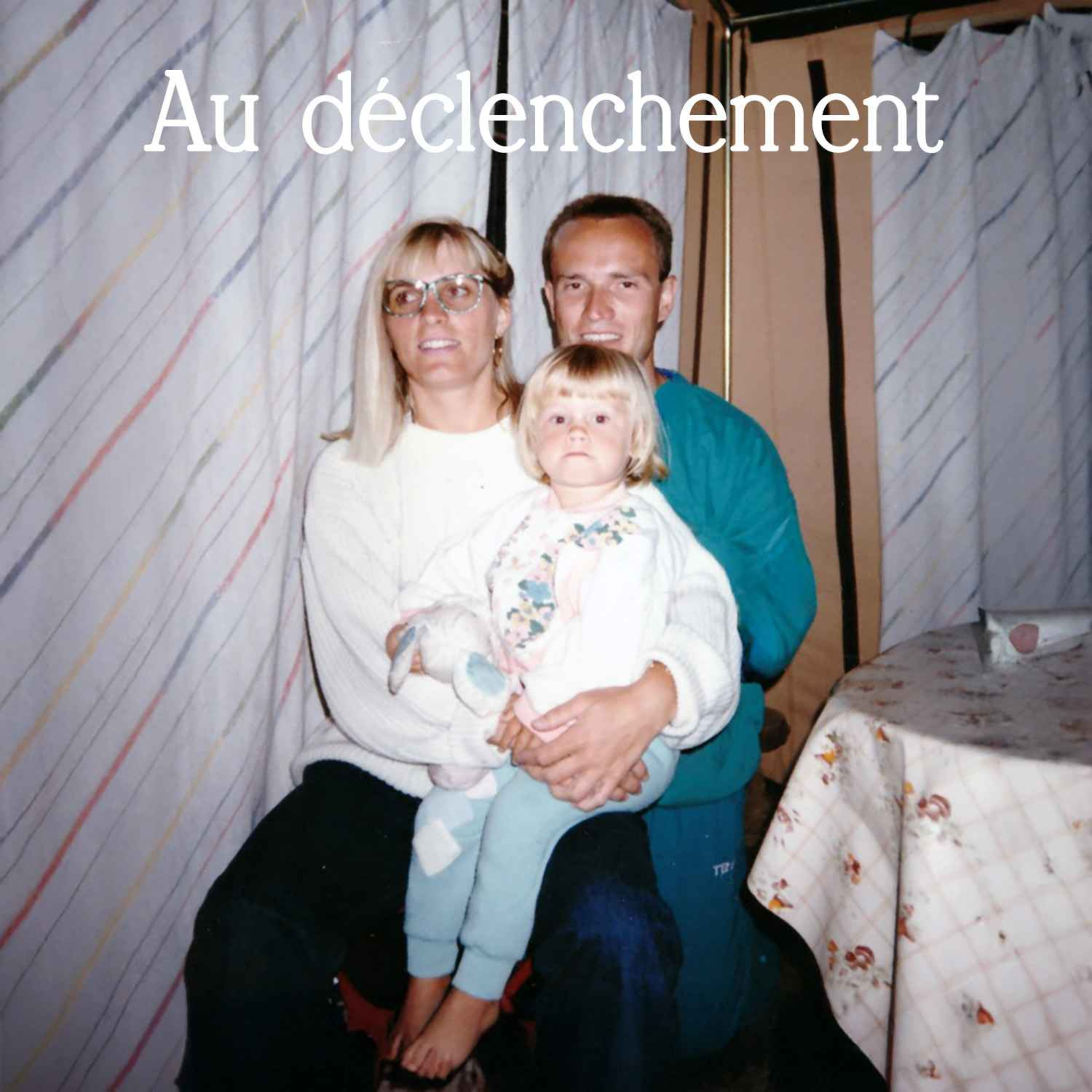 Au déclenchement