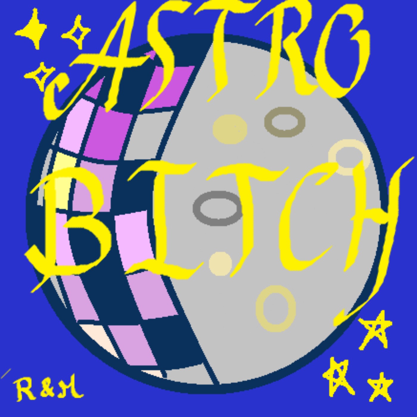 Astro Bitch