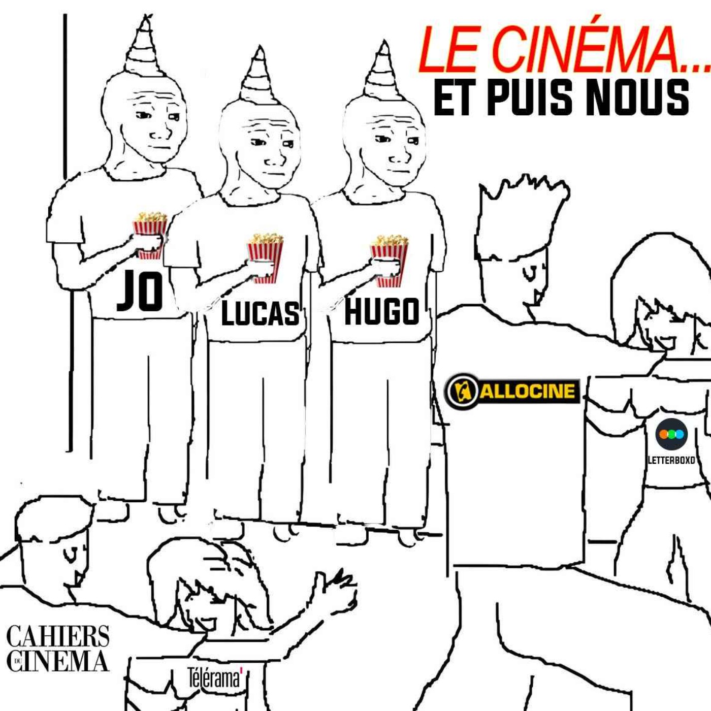 Le Cinéma...et puis nous