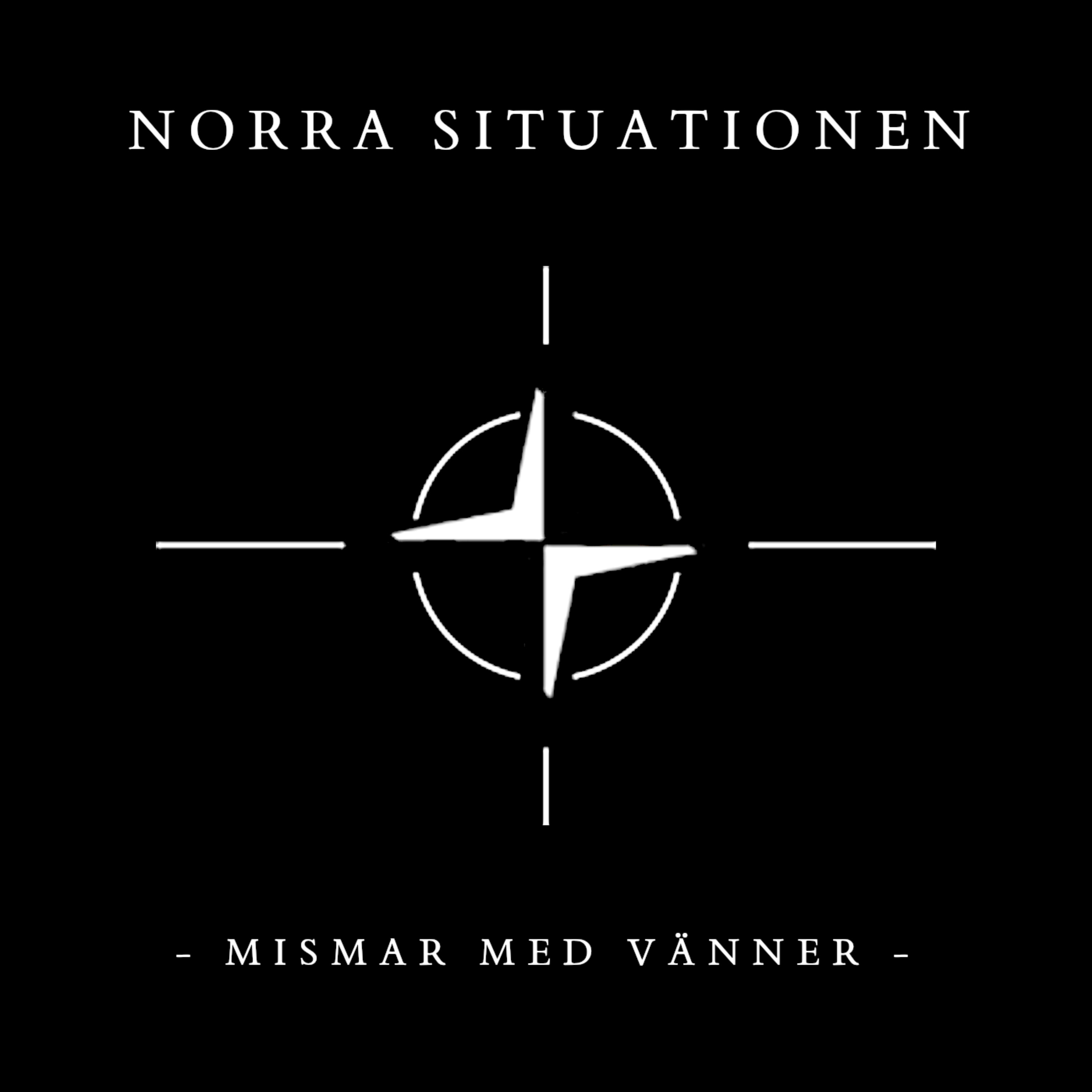 Norra situationen podcast artwork