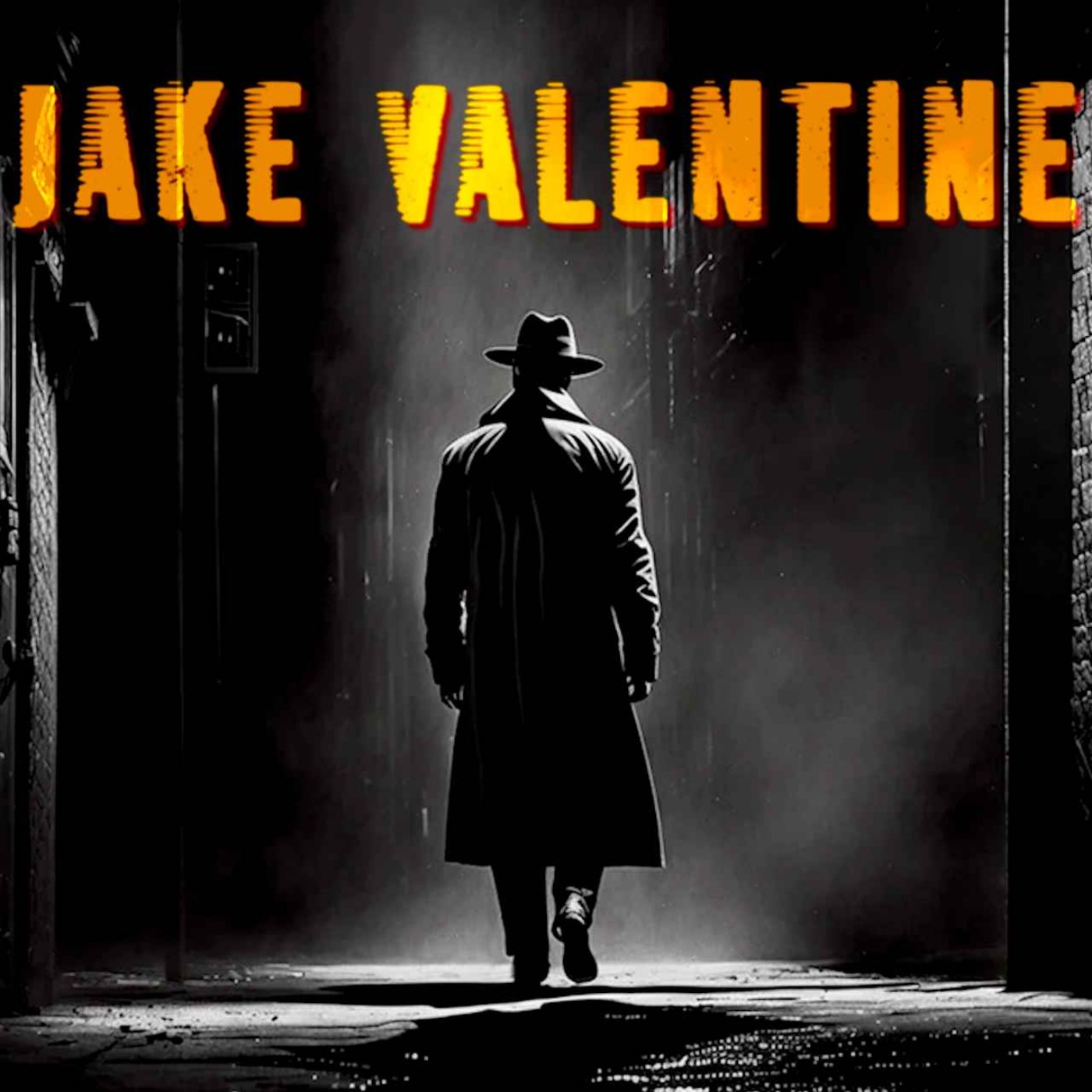 Jake Valentine