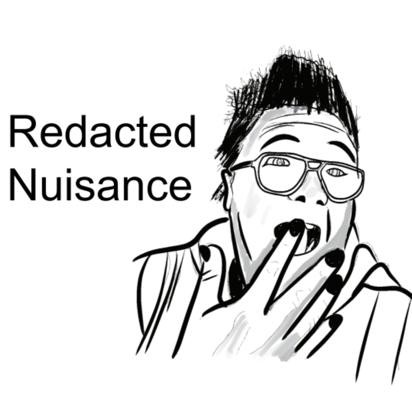 Redacted Nuisance