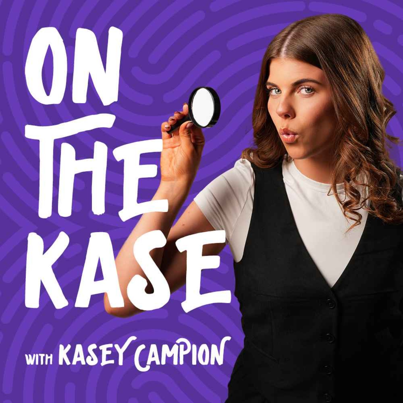 On The Kase with Kasey Campion