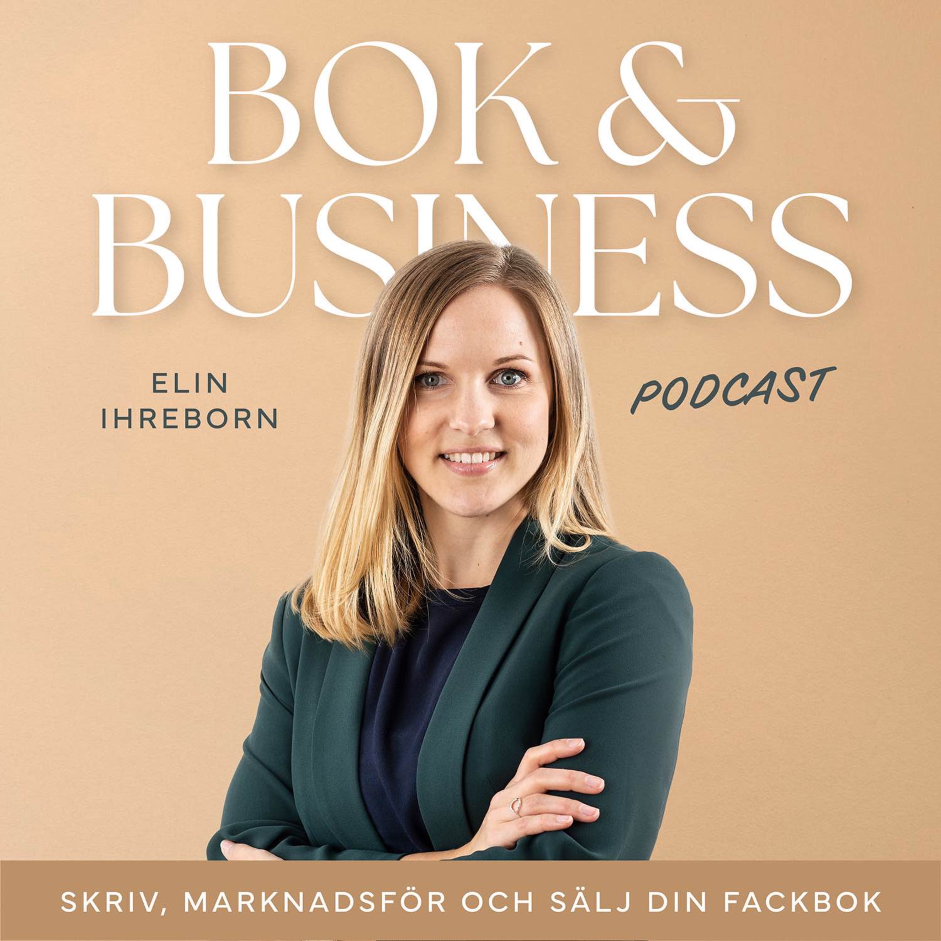 Bok & Business