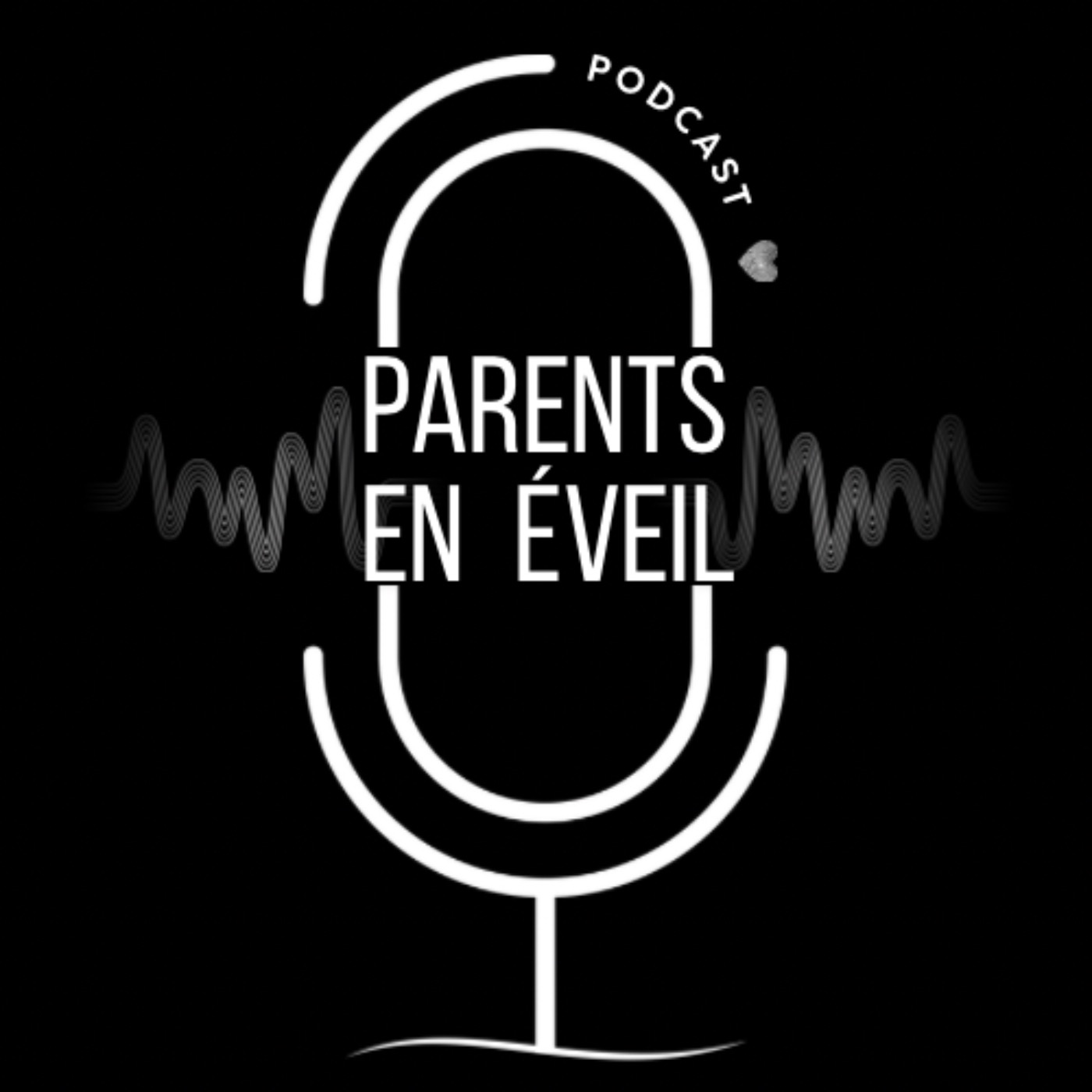 Parents en éveil podcast artwork