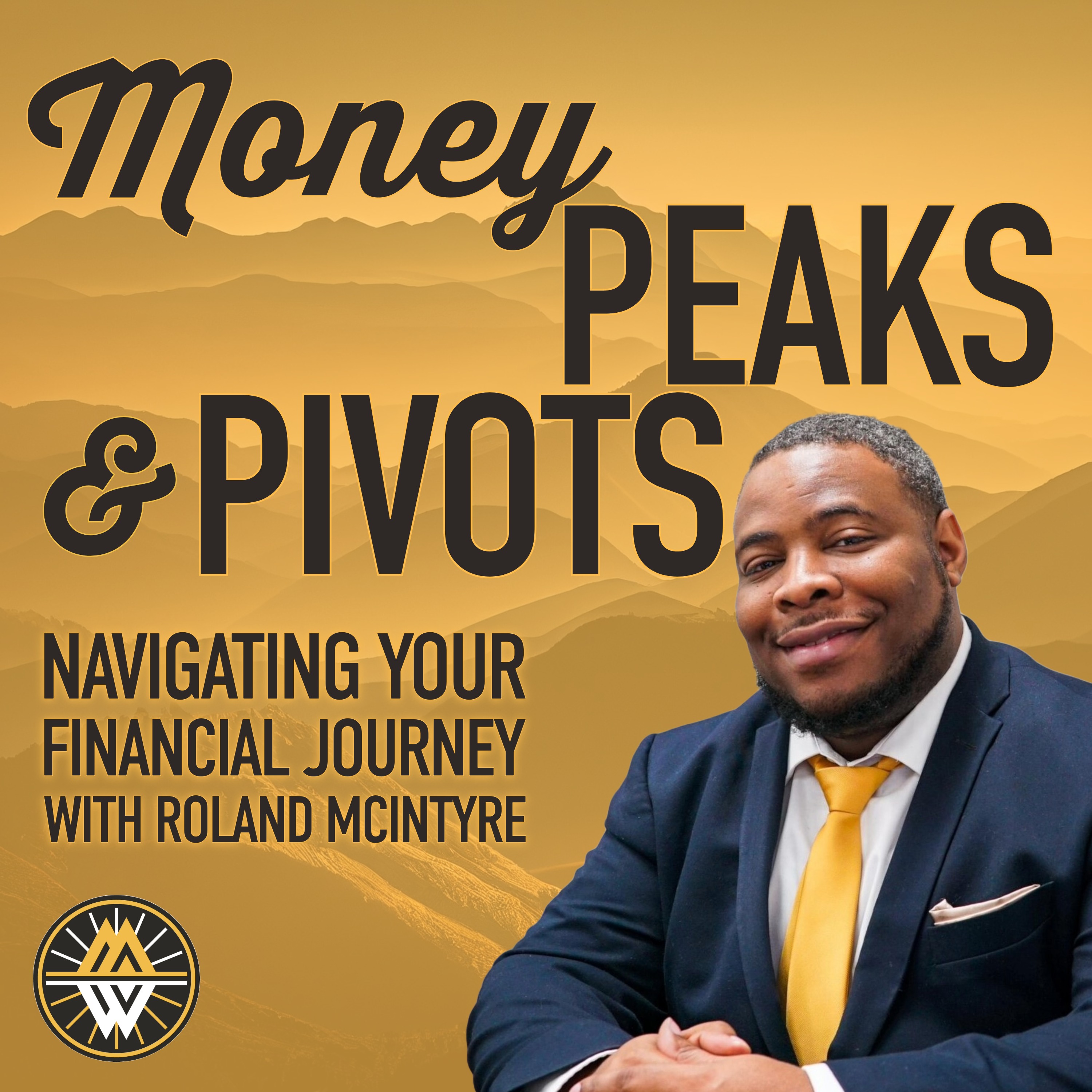 Money Peaks & Pivots