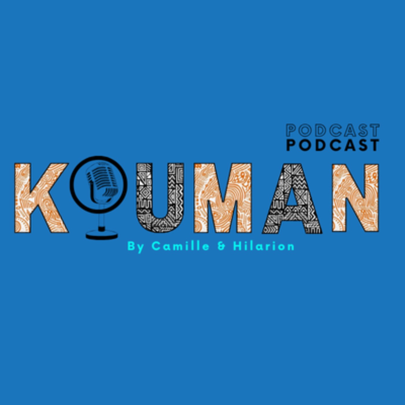 Kouman Podcast