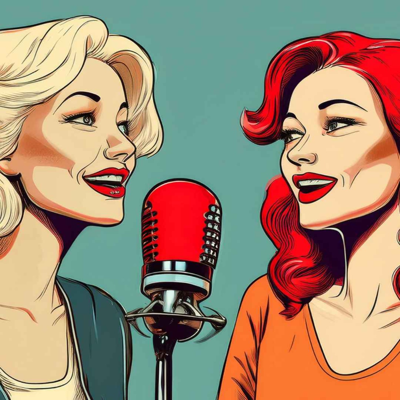 The Socially Awkward Mother