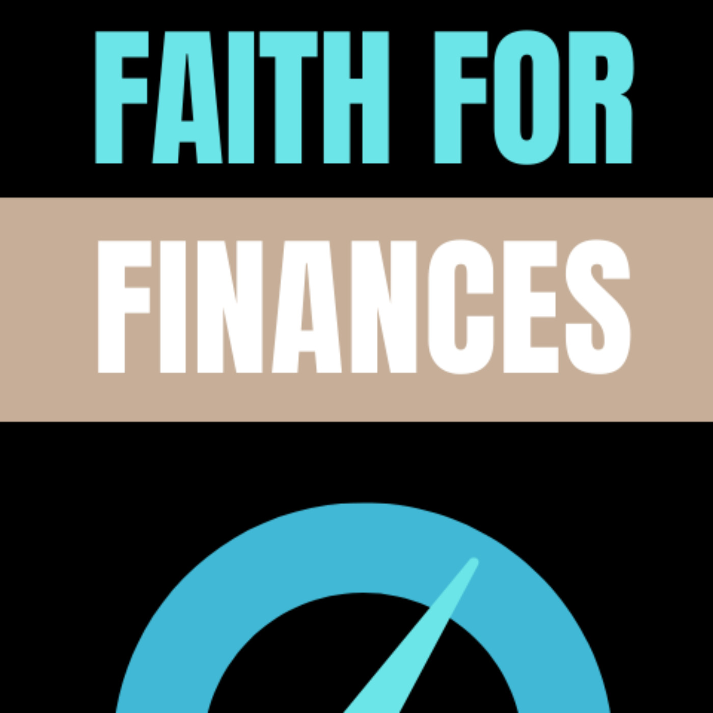 Faith For Finances