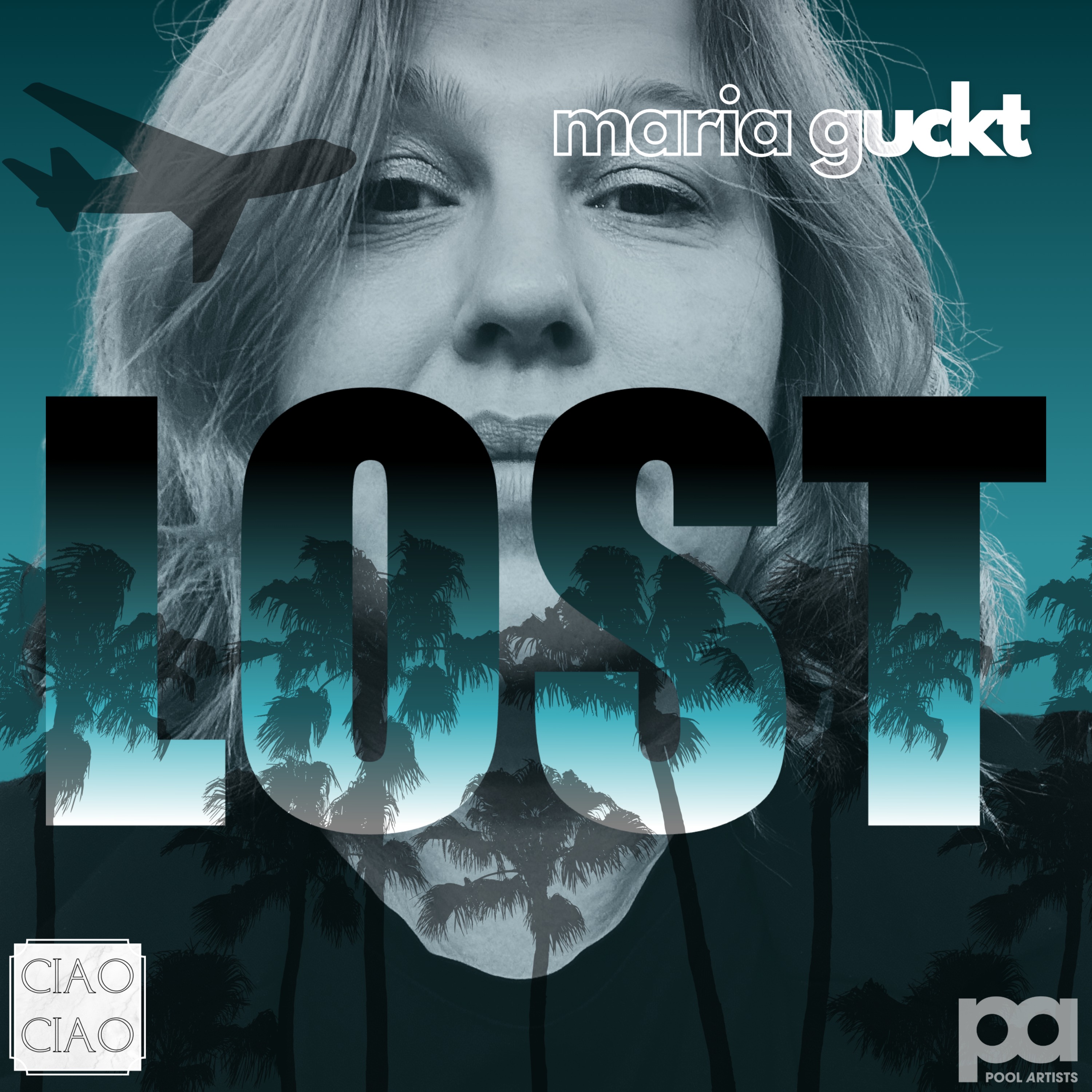 Maria guckt: Lost