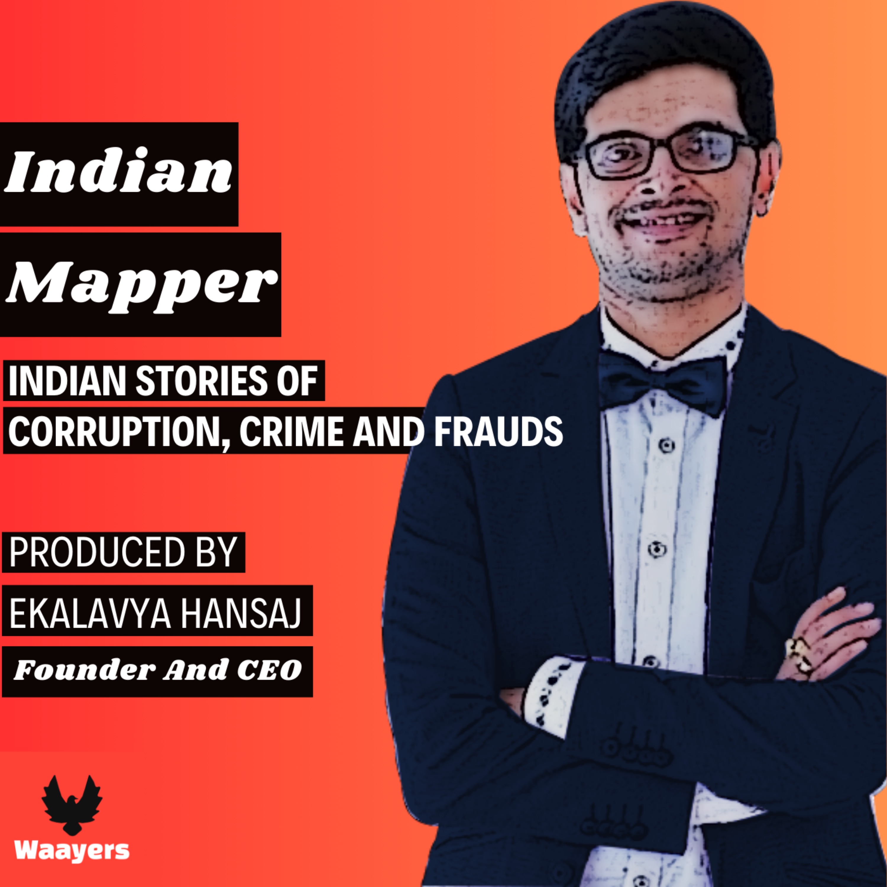 Indian Mapper