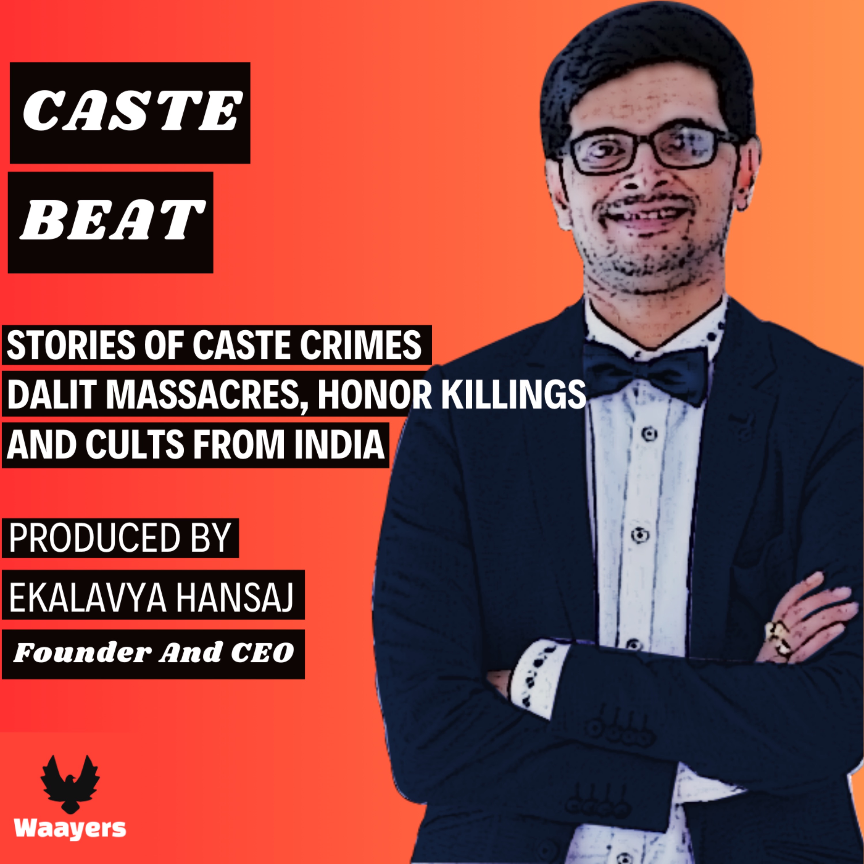 Caste Beat